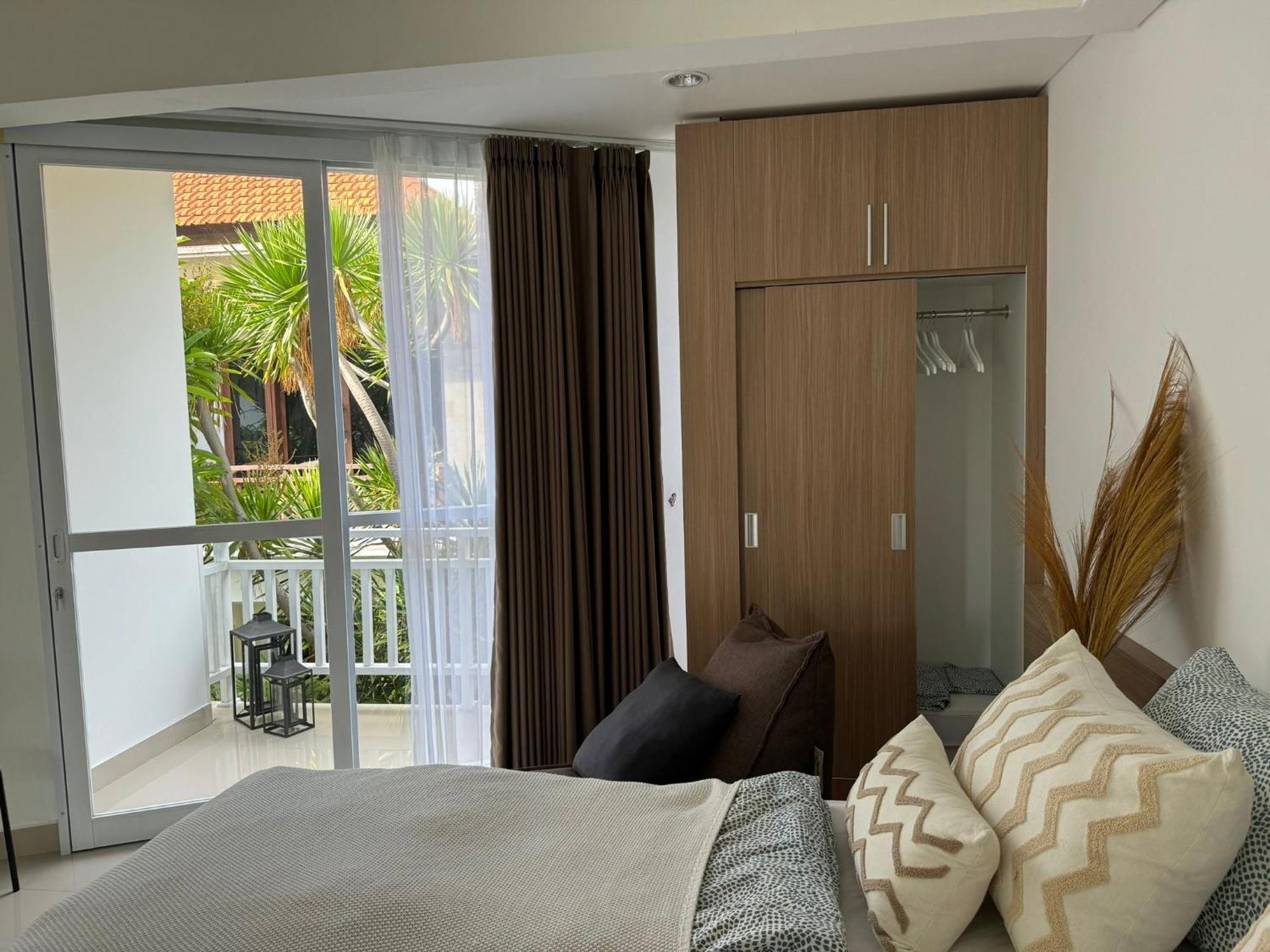Homely, Cozy In 5 Căn hộ Seminyak (Bali)