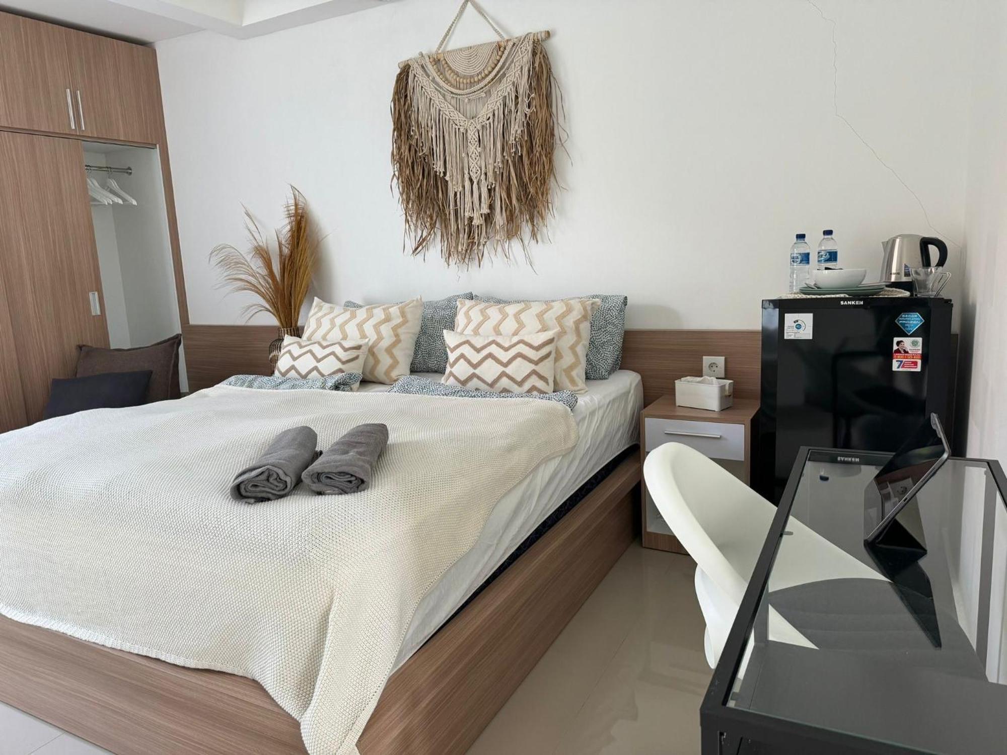 Homely, Cozy In 5 Căn hộ *