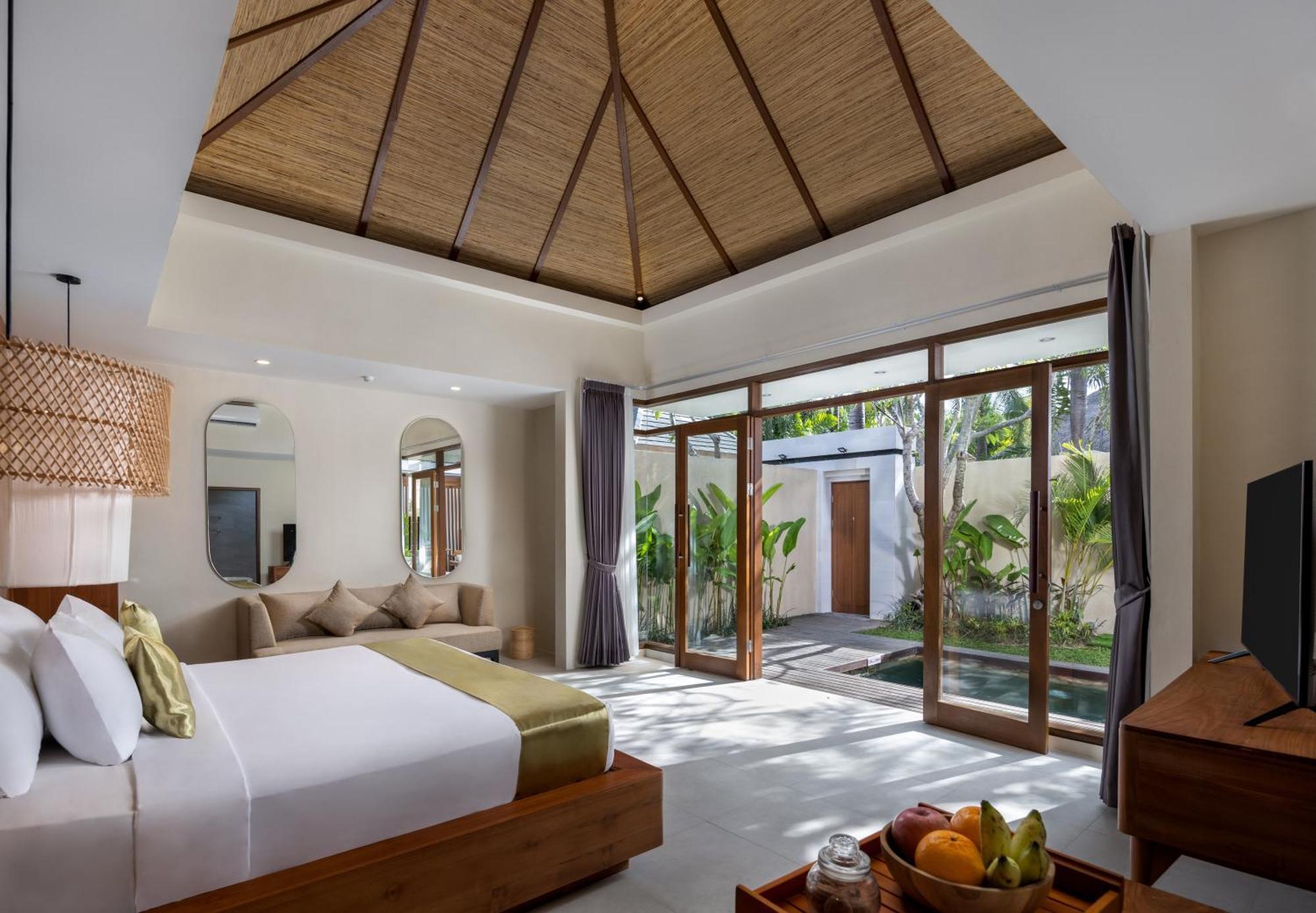 Tonys & - Bali Seminyak (Bali)