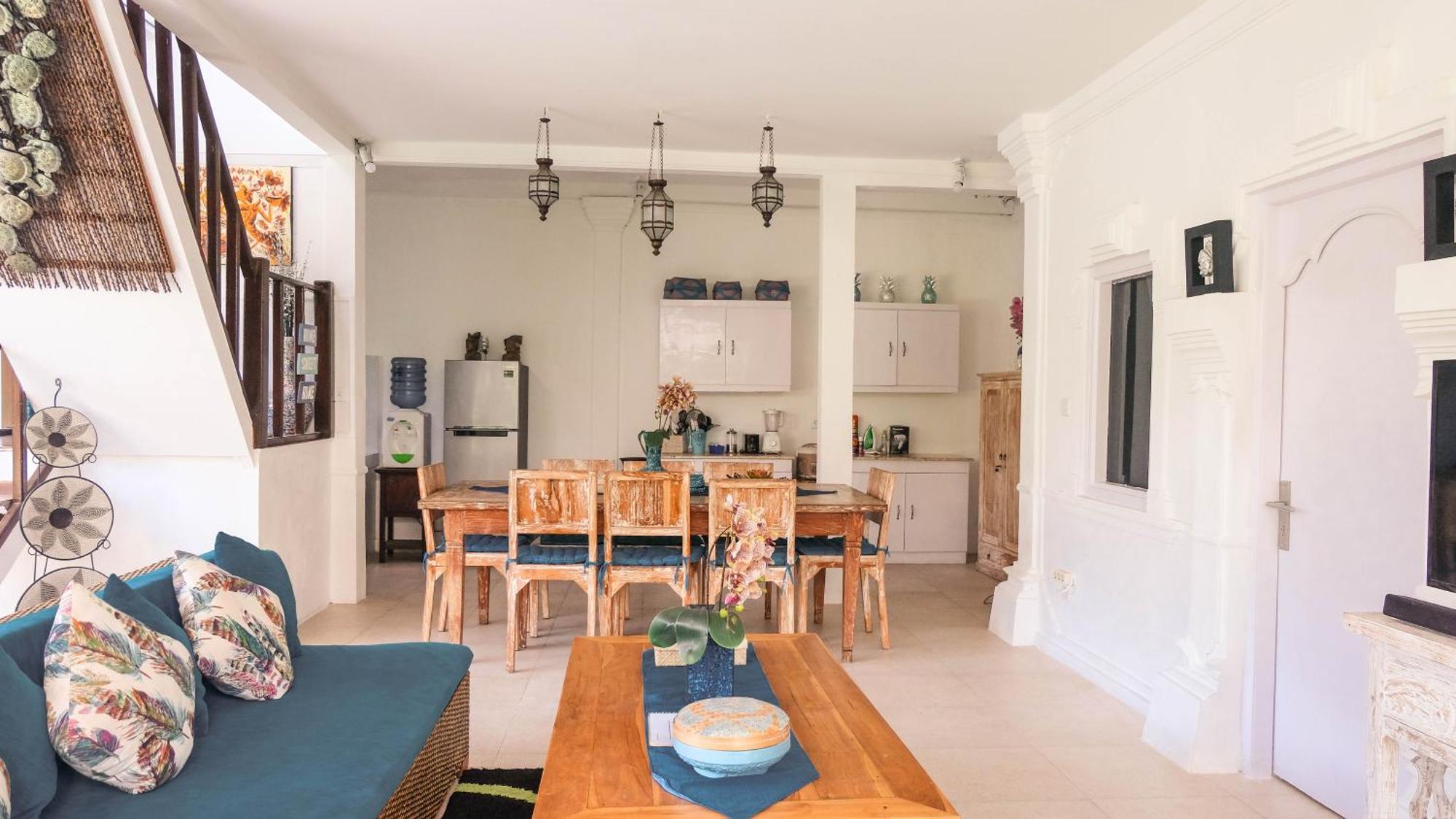 Alam Biru Gardenia Seminyak (Bali)
