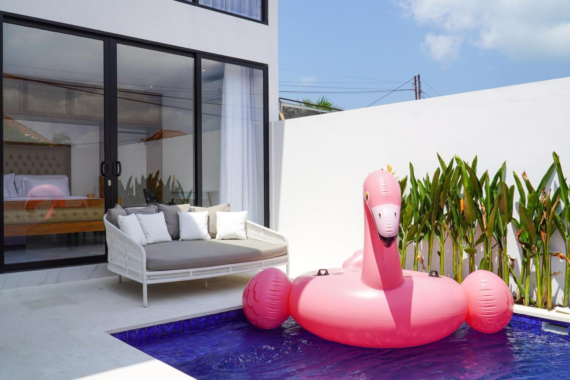 Exquisite Villa