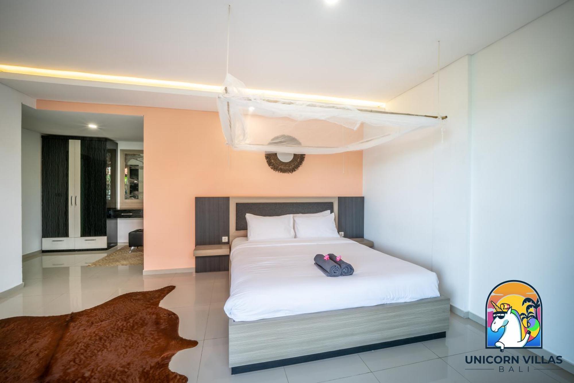 Villa Rumah Senang - By Unicorn Bali