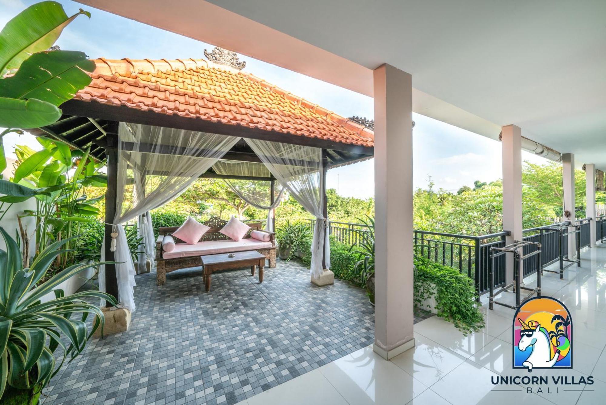 Villa Rumah Senang - By Unicorn Bali Seminyak (Bali)