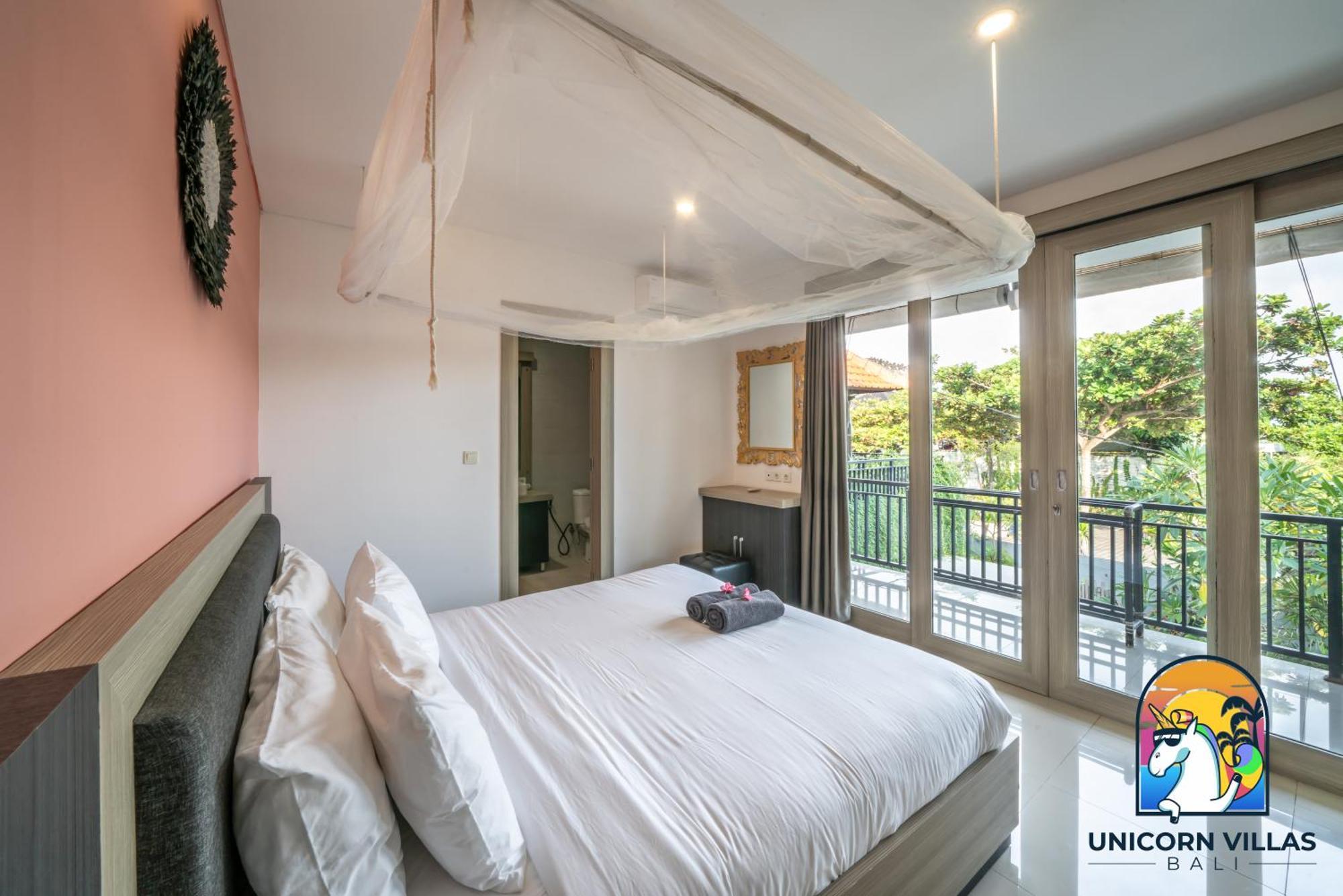 Villa Rumah Senang - By Unicorn Bali