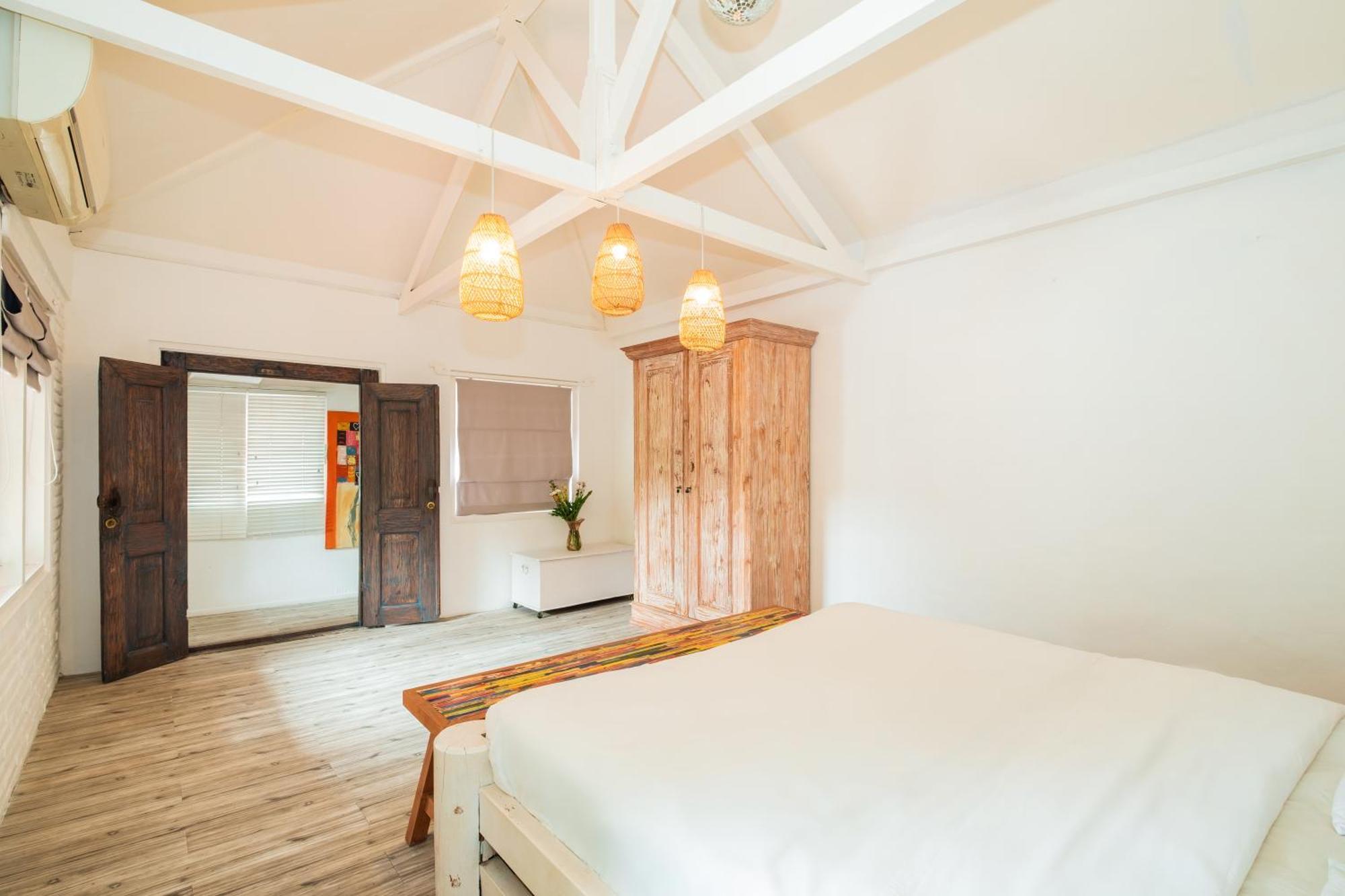 Kubuku Villa Seminyak (Bali)