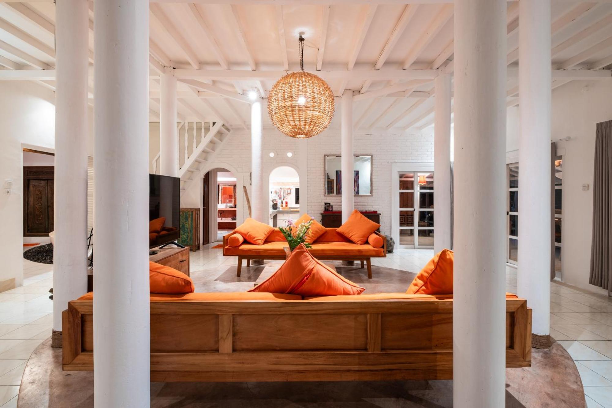 Villa Kubuku Seminyak (Bali)