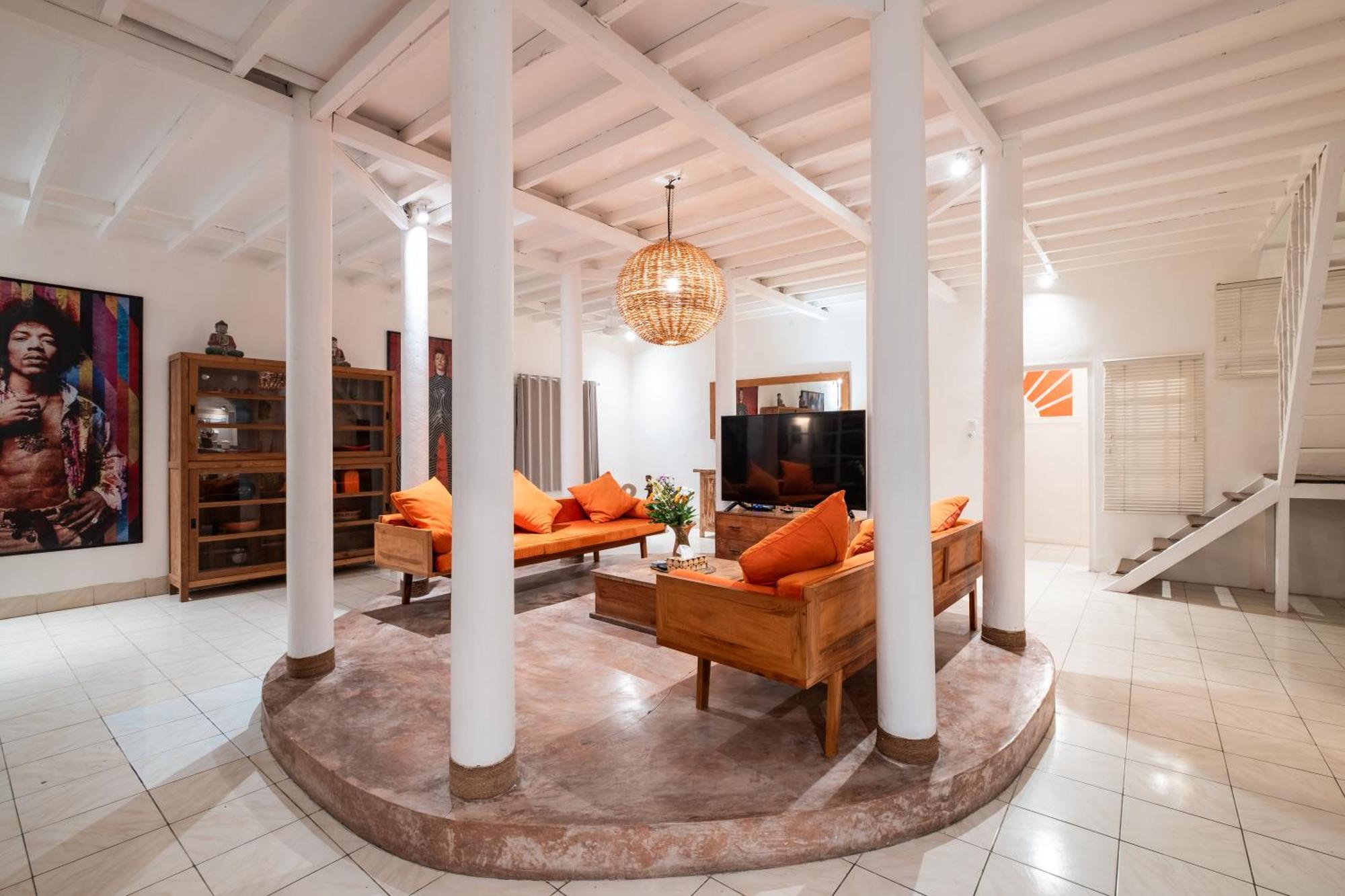 Villa Kubuku