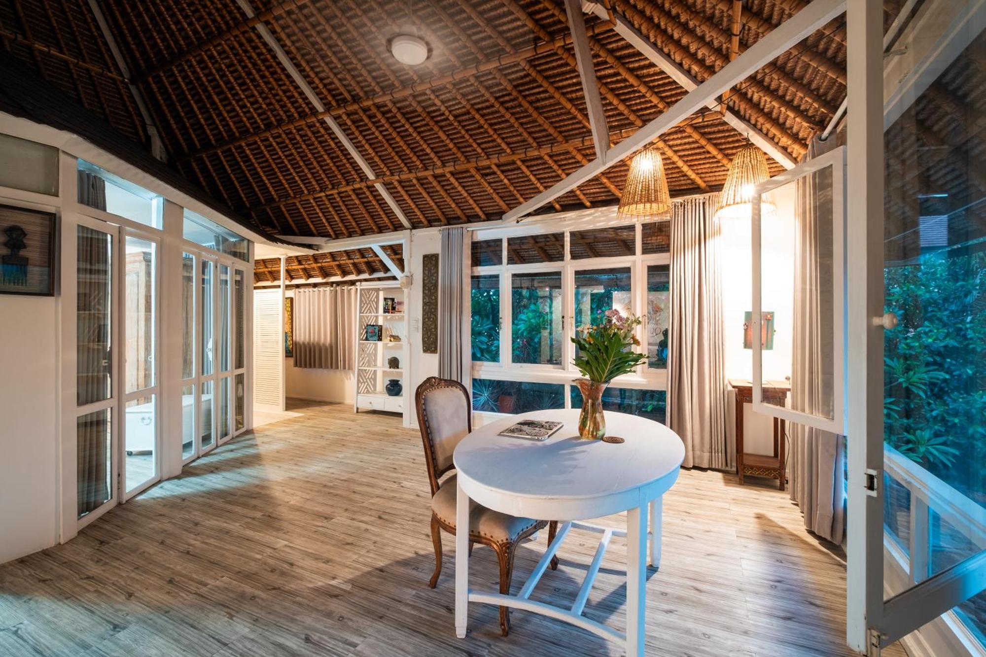 Villa Kubuku