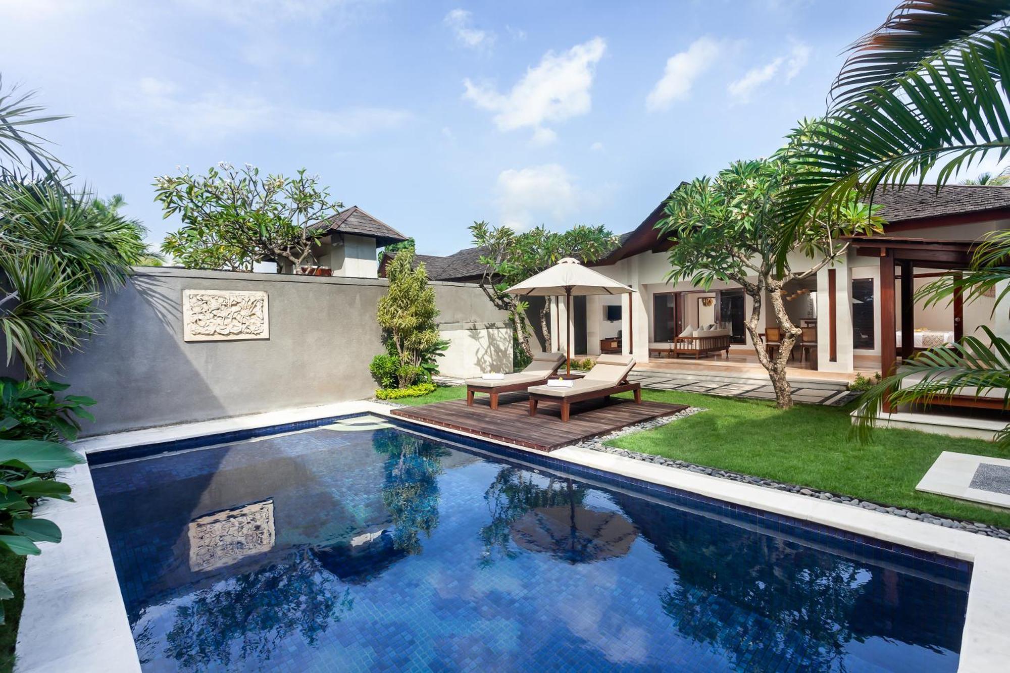 Villa Ghana By Pramana Seminyak (Bali)