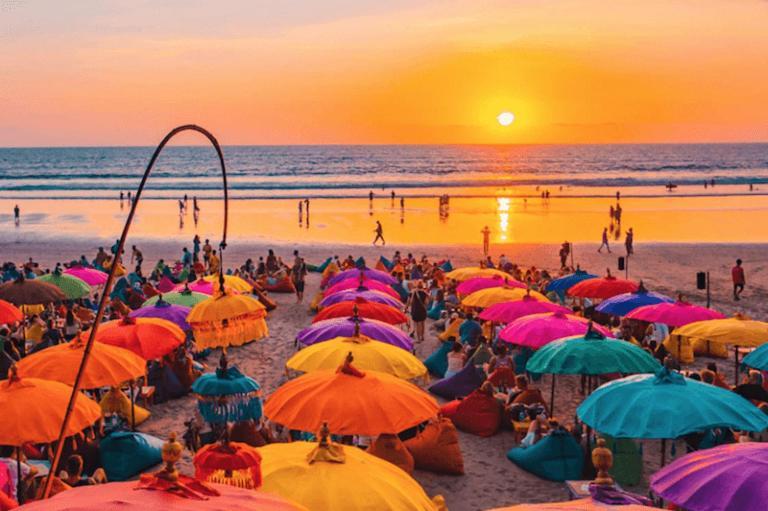 Cozy Bali *