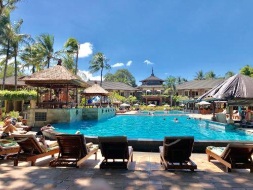 Apartment Cozy Bali Seminyak (Bali)