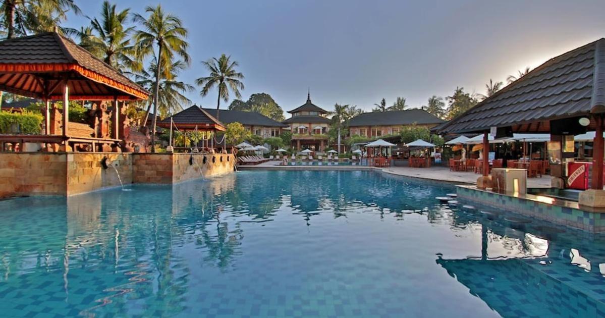 Cozy Bali