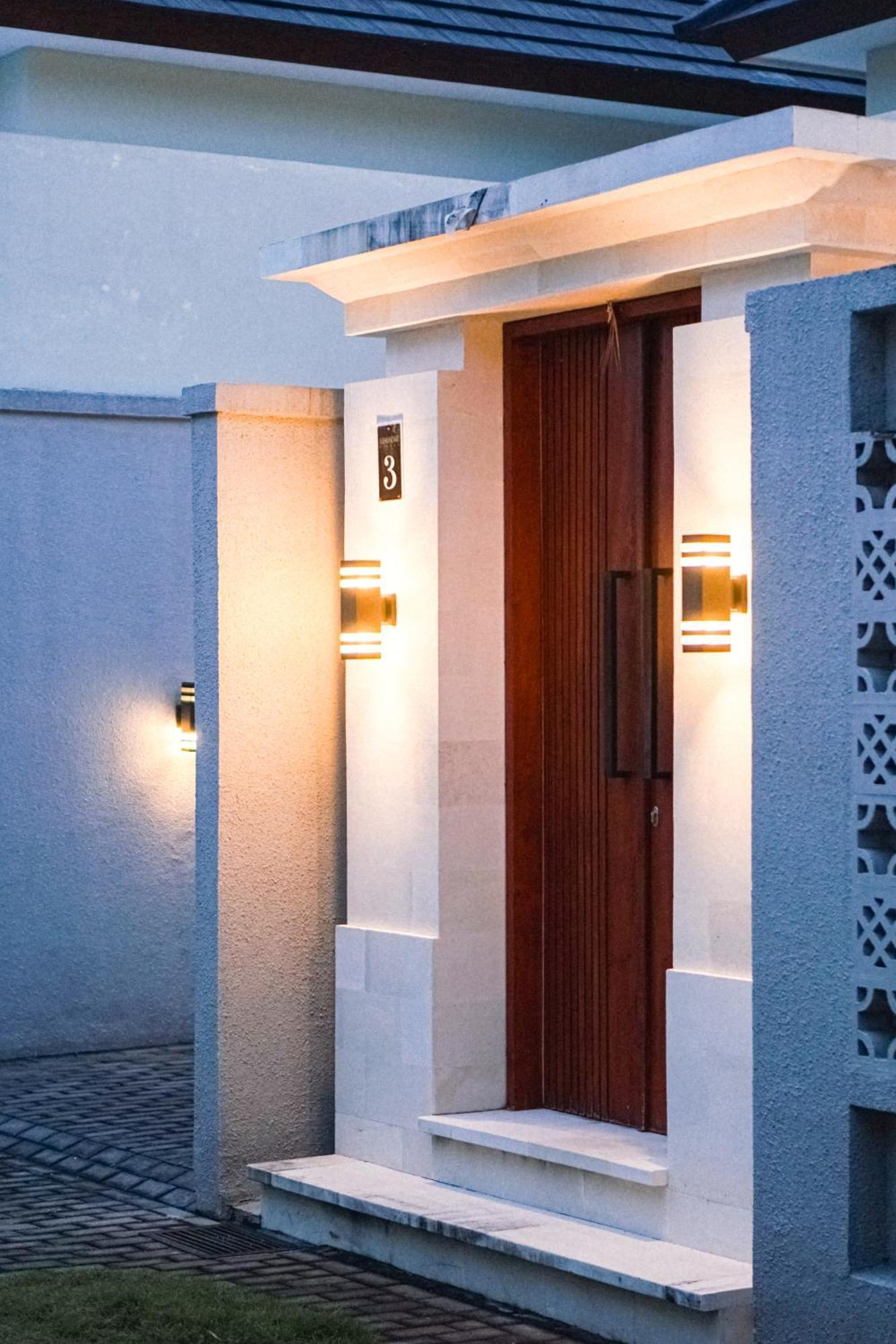 Mayu Kamandari Villa *