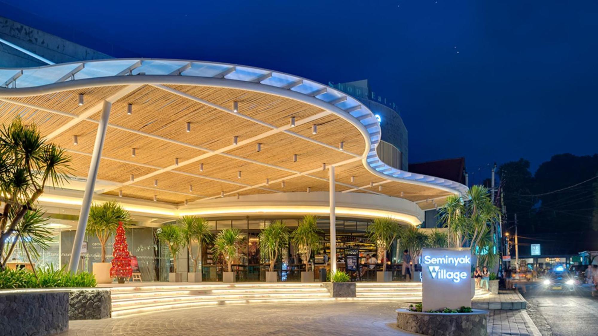 Indigo Bali By Ihg Resort 5*