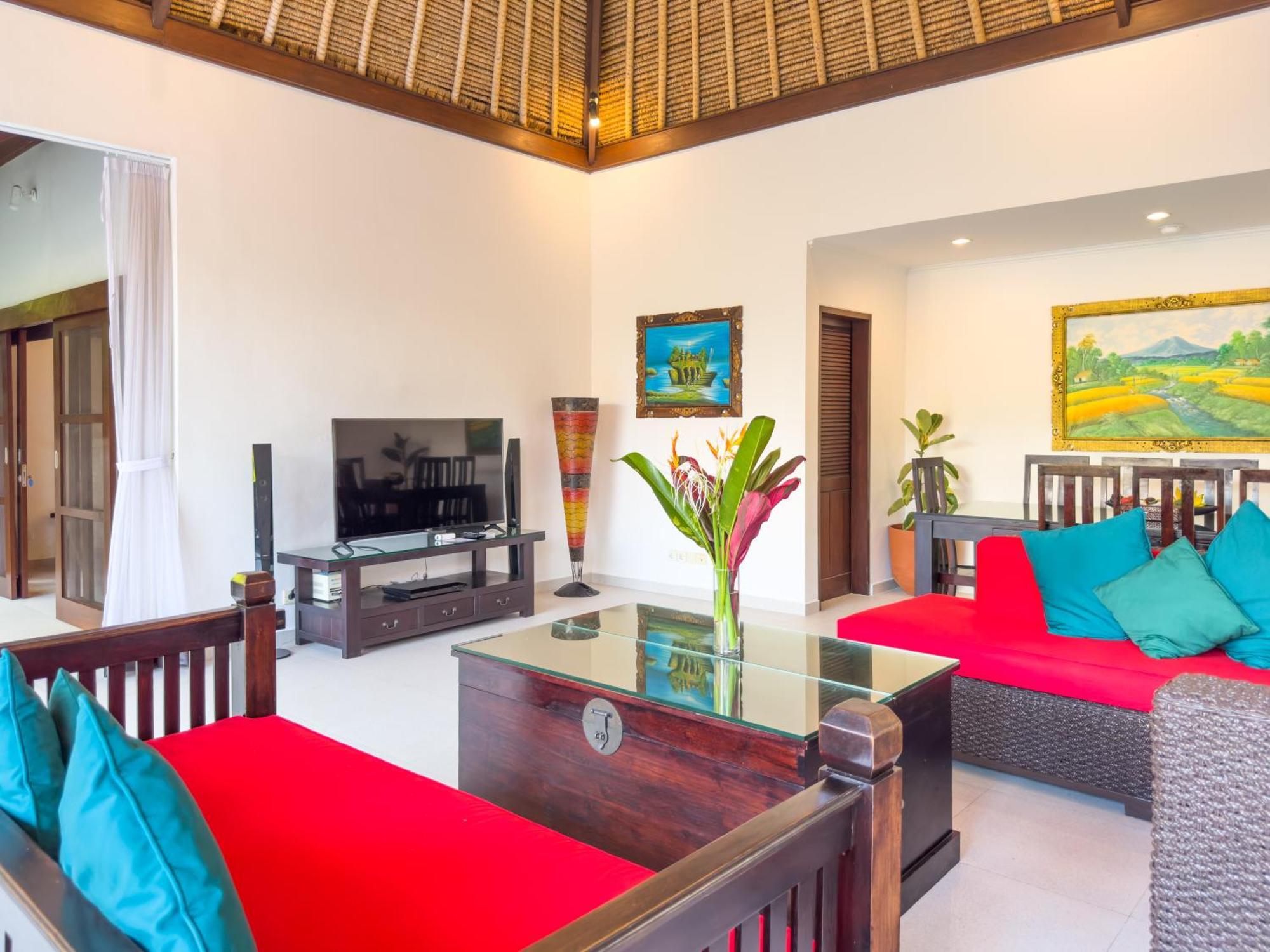 Bugis * Seminyak (Bali)