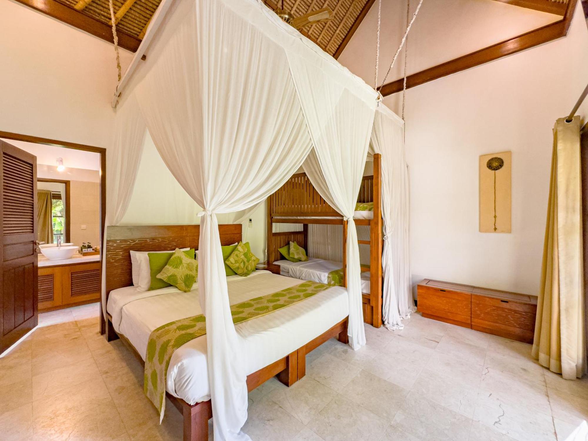 Villa Bugis *