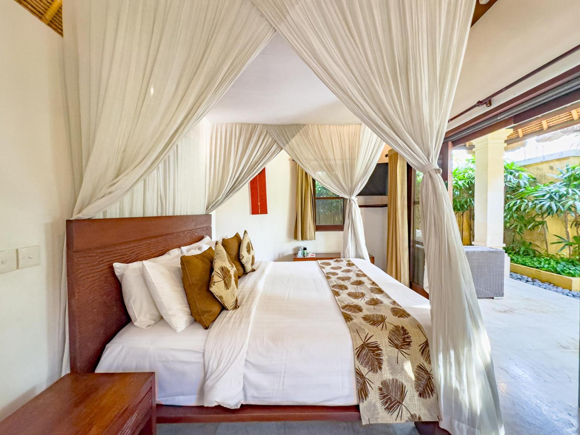 Villa Bugis Seminyak (Bali)