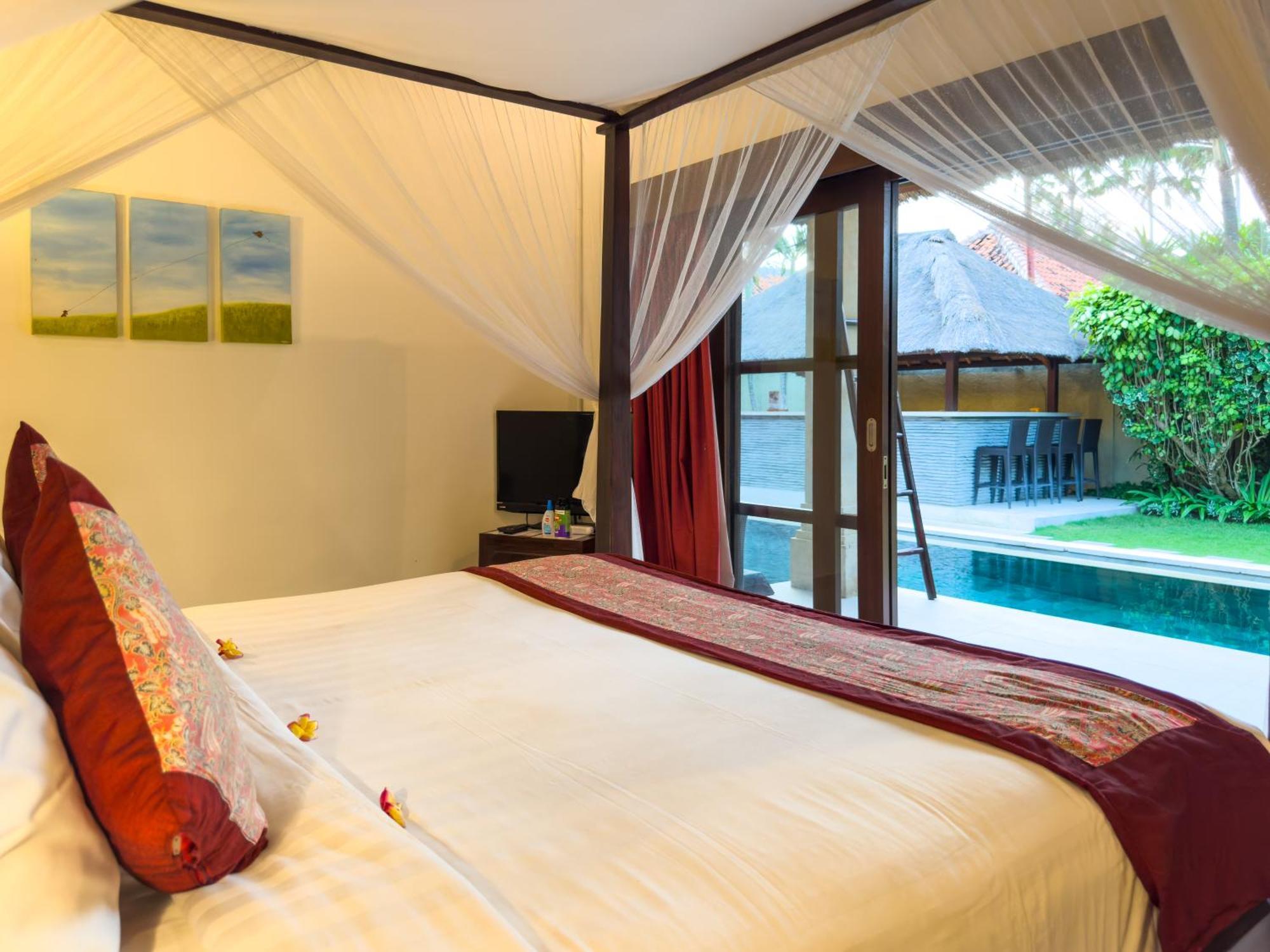 Villa Bugis *