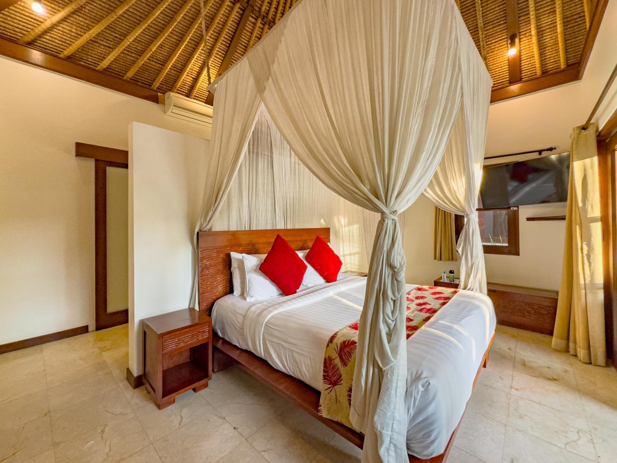 Bugis Villa Seminyak (Bali)
