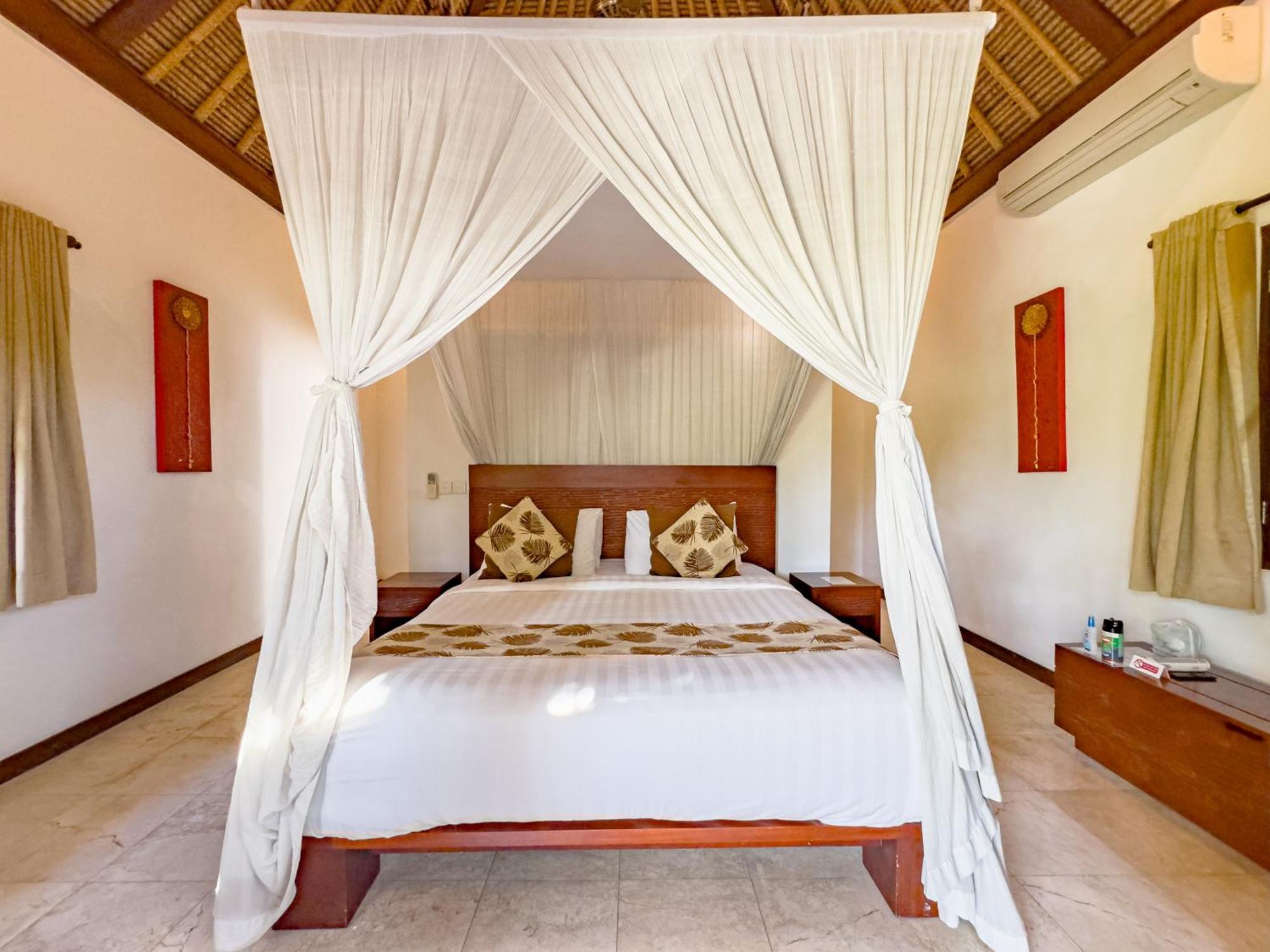 Villa Bugis Seminyak (Bali)