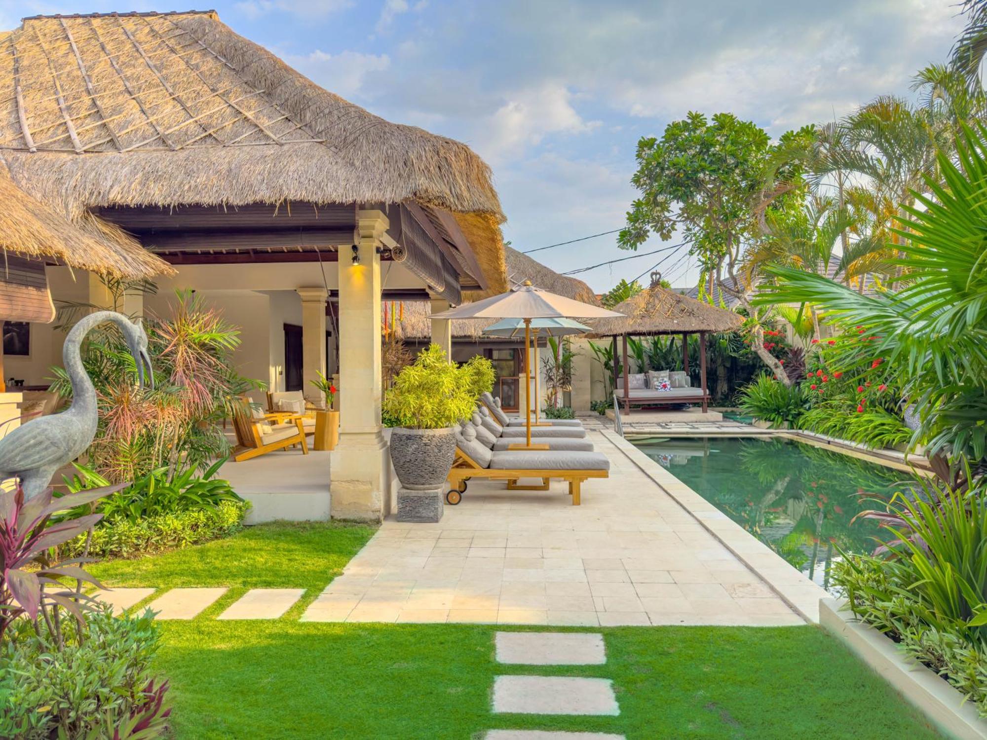 Villa Bugis