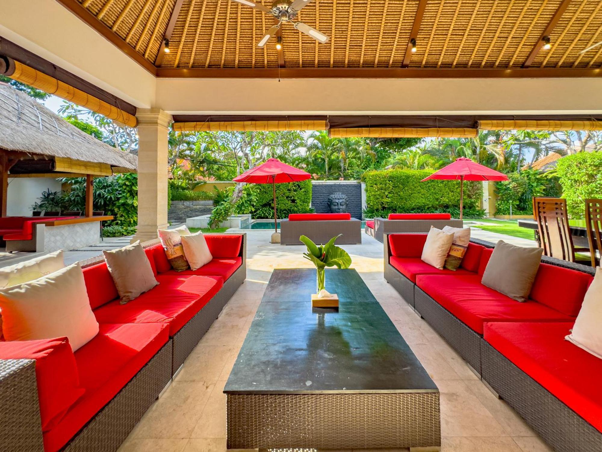Bugis Villa Seminyak (Bali)