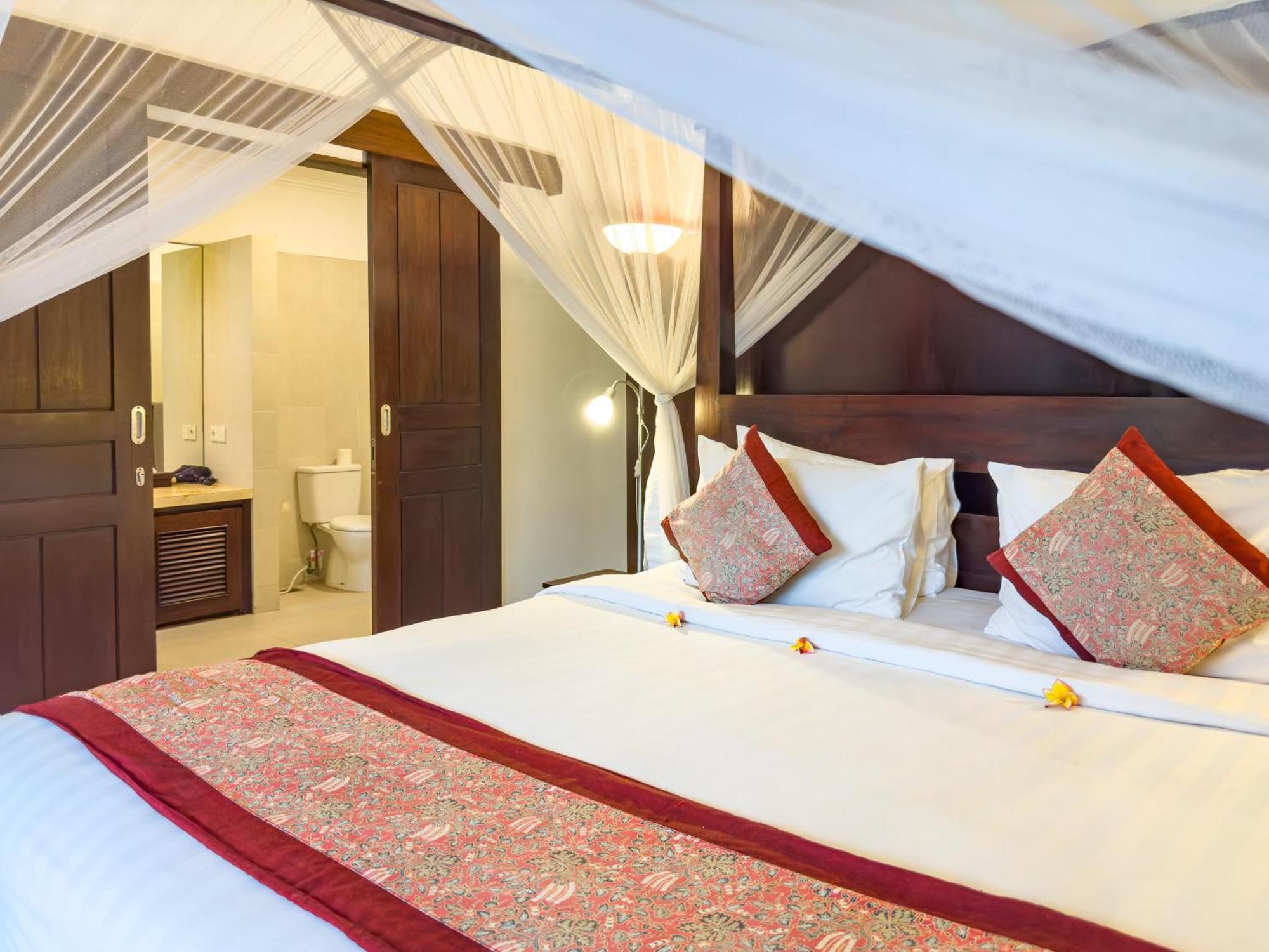 Villa Bugis Seminyak (Bali)
