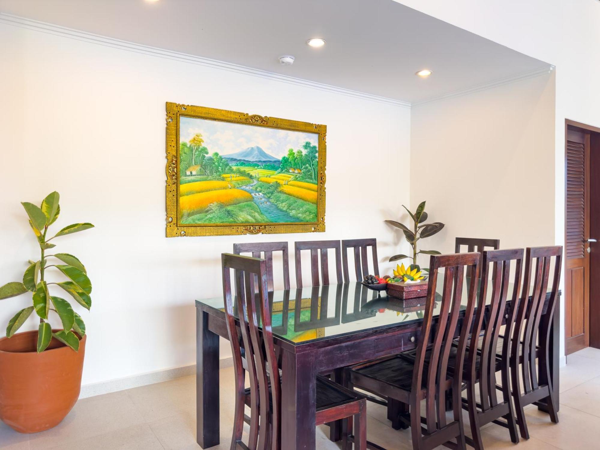 Villa Bugis Seminyak (Bali)
