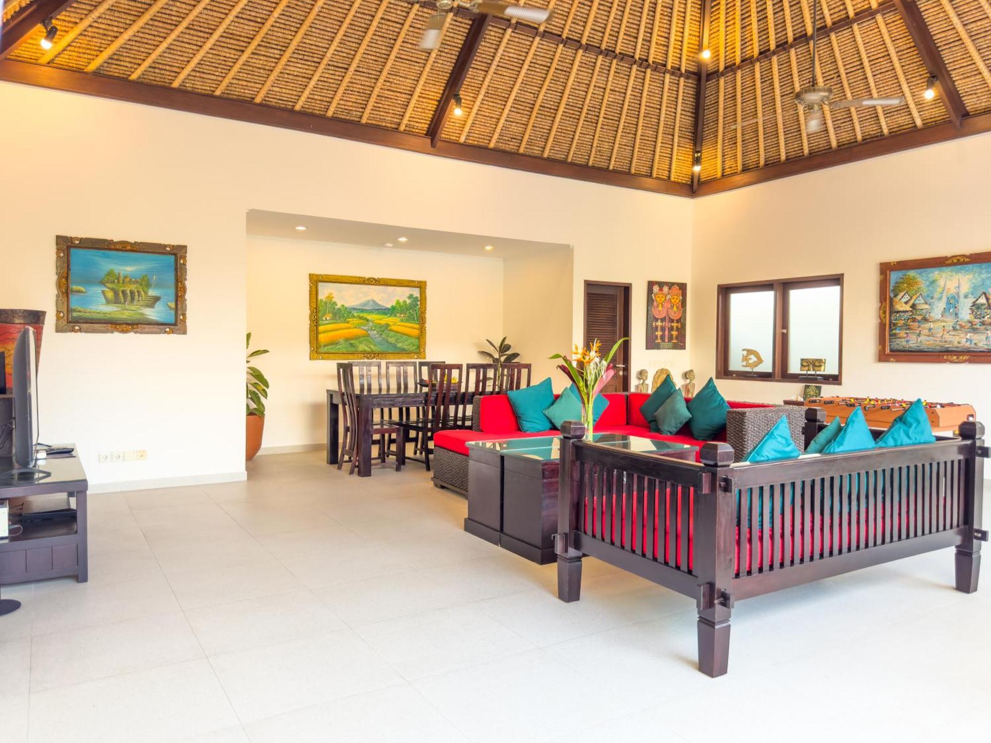 Bugis Villa Seminyak (Bali)