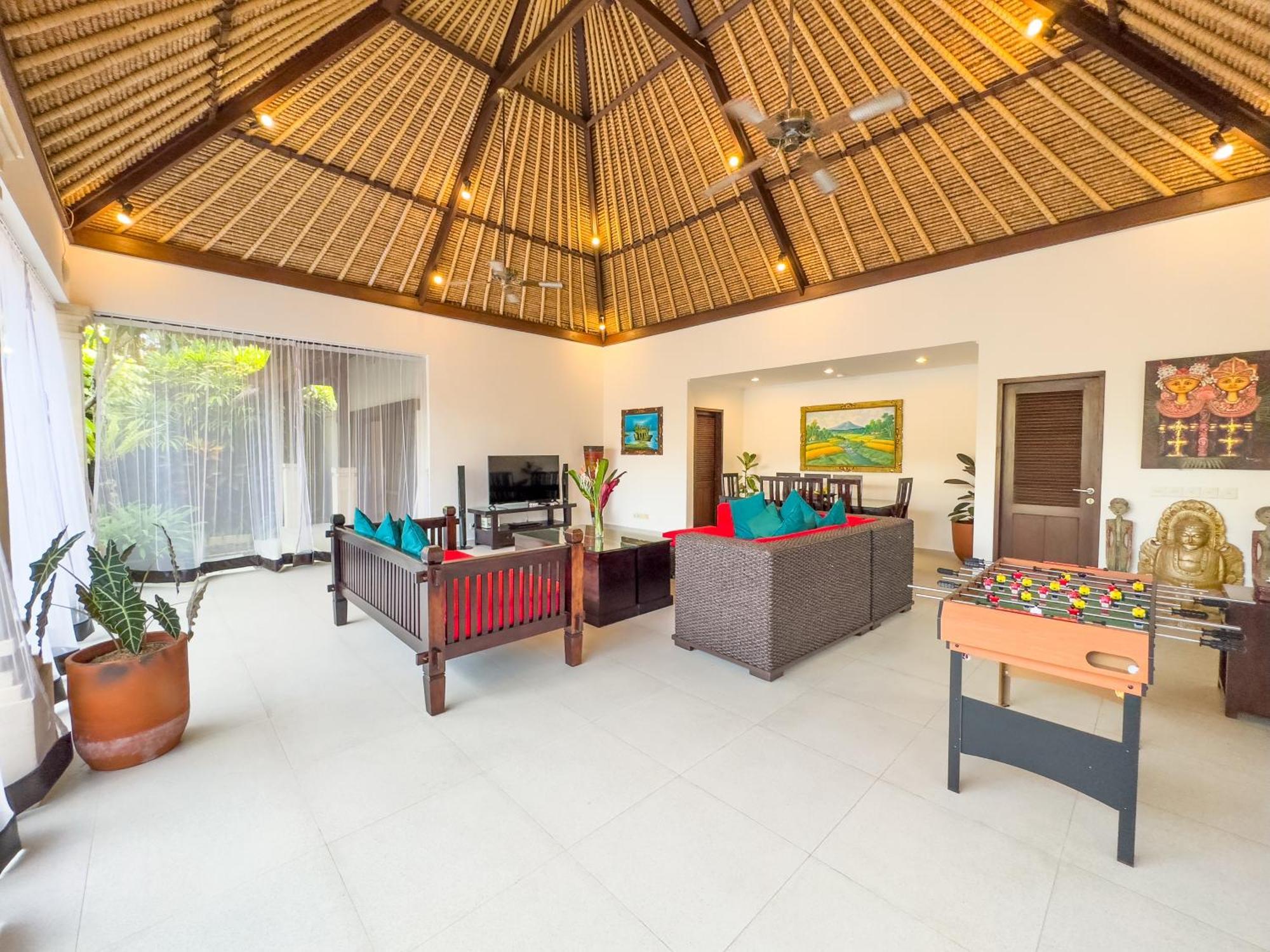 Bugis Villa Seminyak (Bali)