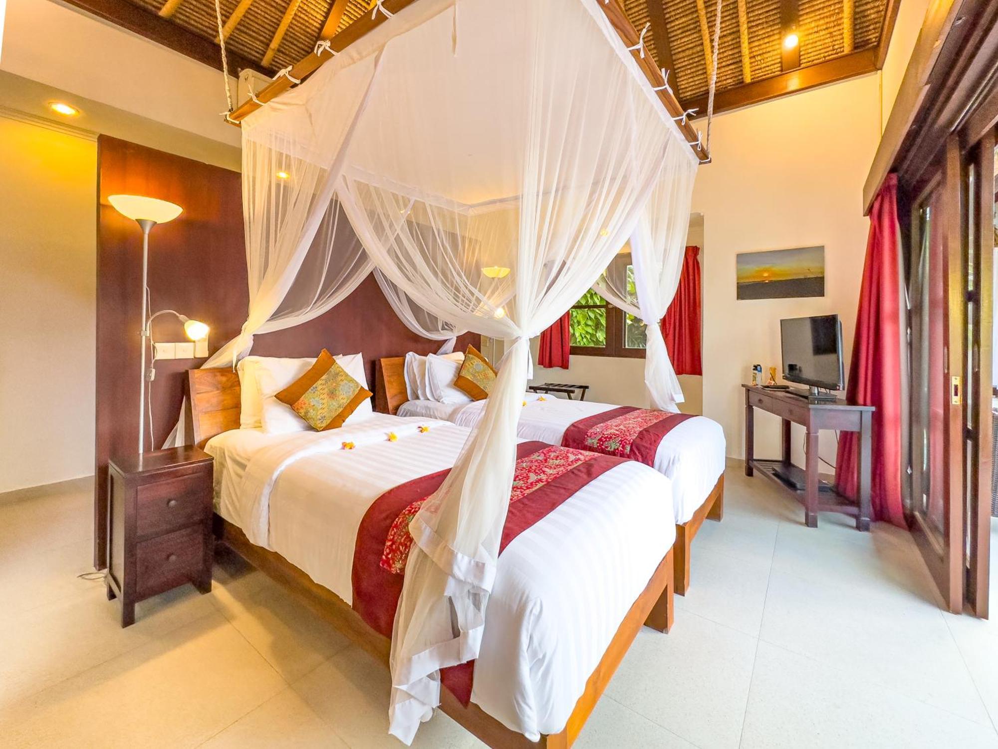 Villa Bugis