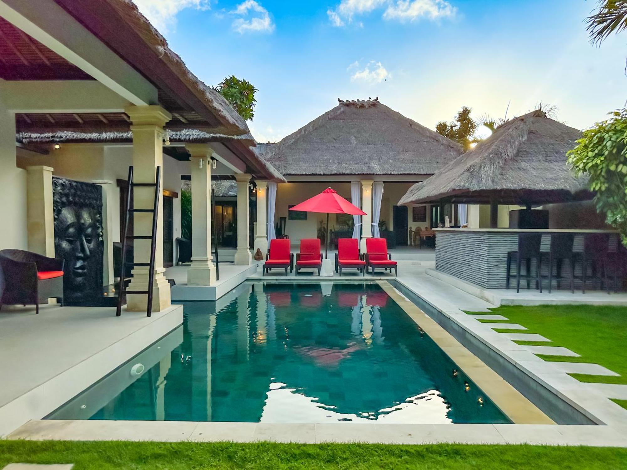 Villa Bugis