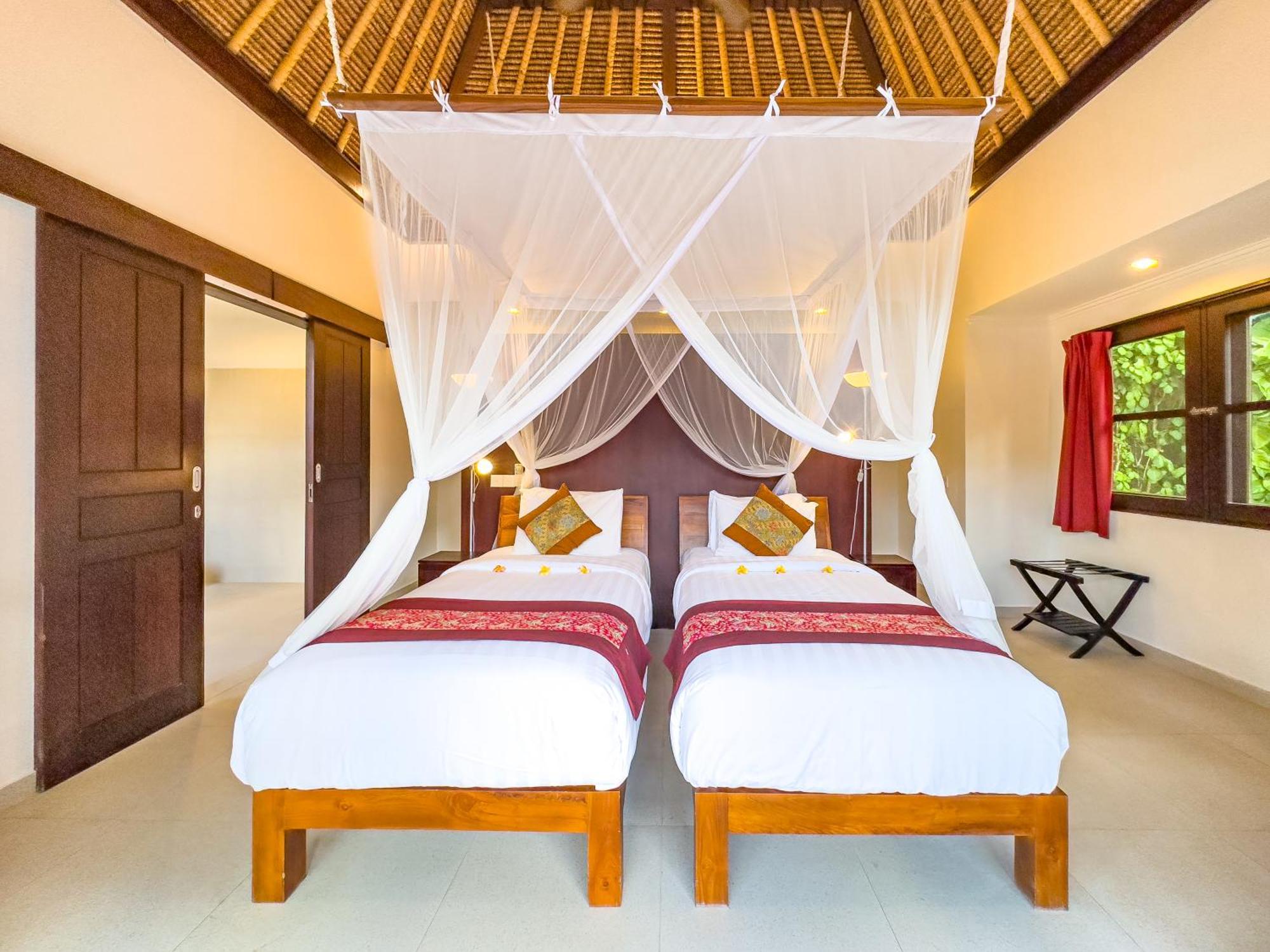 Bugis Villa Seminyak (Bali)