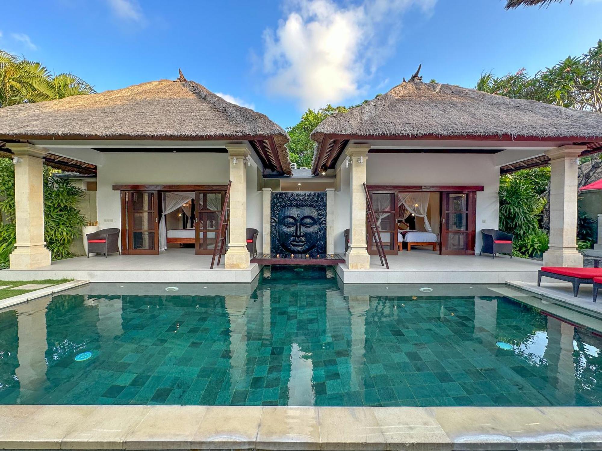 Villa Bugis