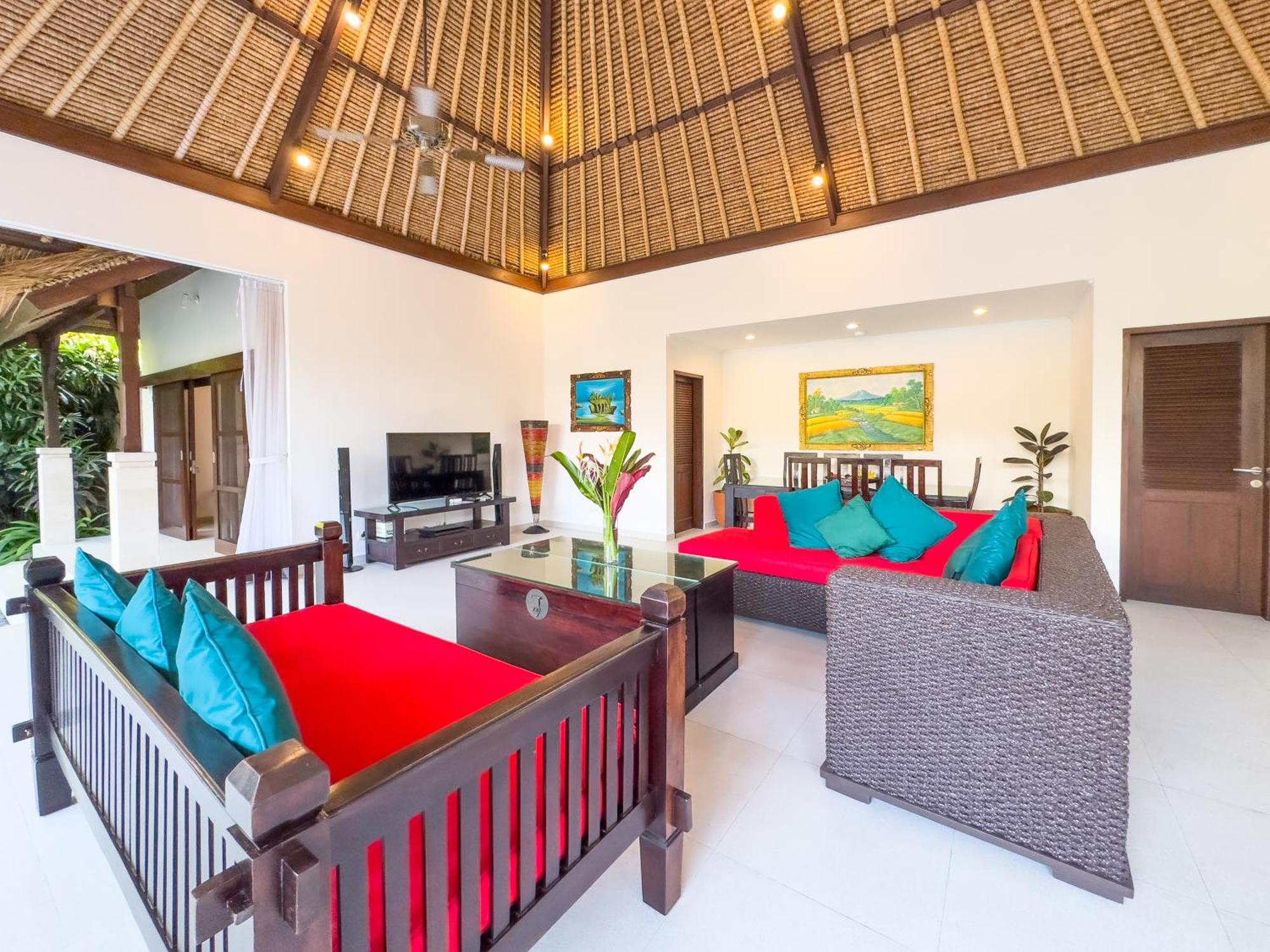 Villa Bugis Seminyak (Bali)
