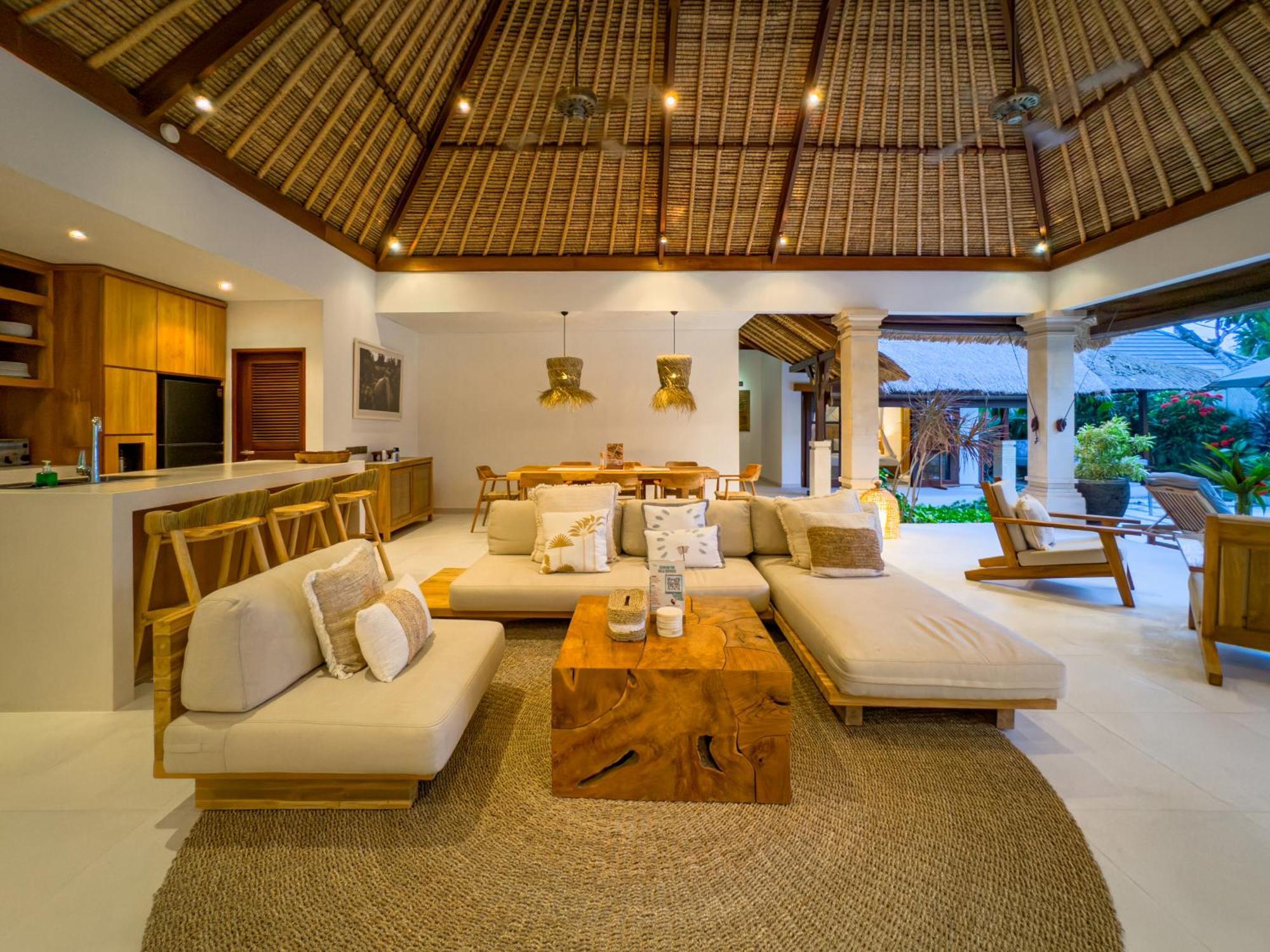 Bugis Villa Seminyak (Bali)