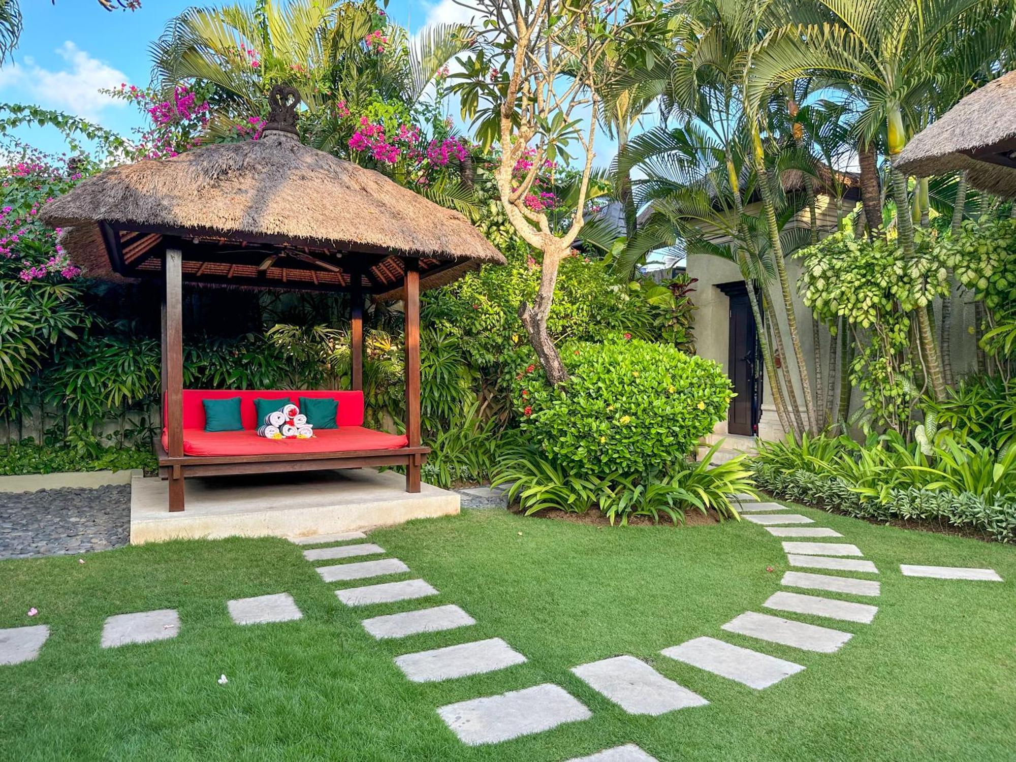 Bugis Villa Seminyak (Bali)