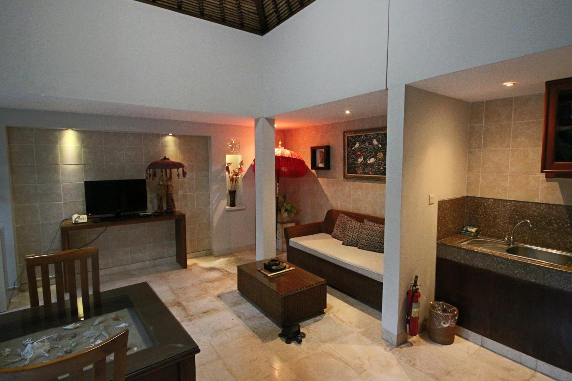 The Buah Bali Seminyak (Bali)