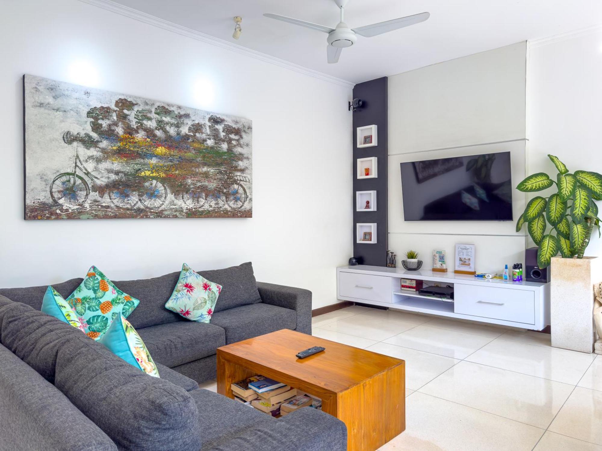 Bugis Kayu Aya Villa Seminyak
