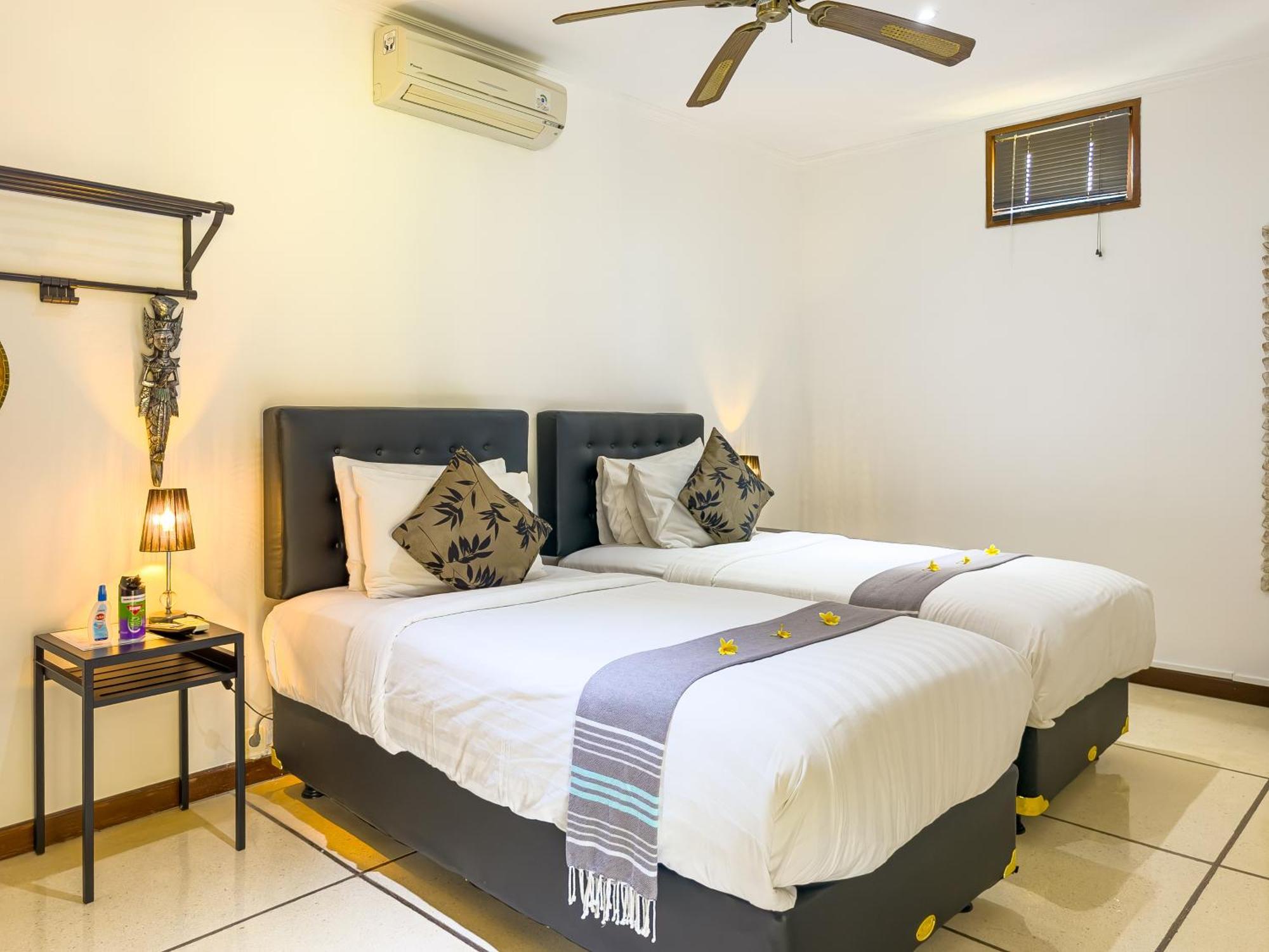 Bugis Kayu Aya Seminyak