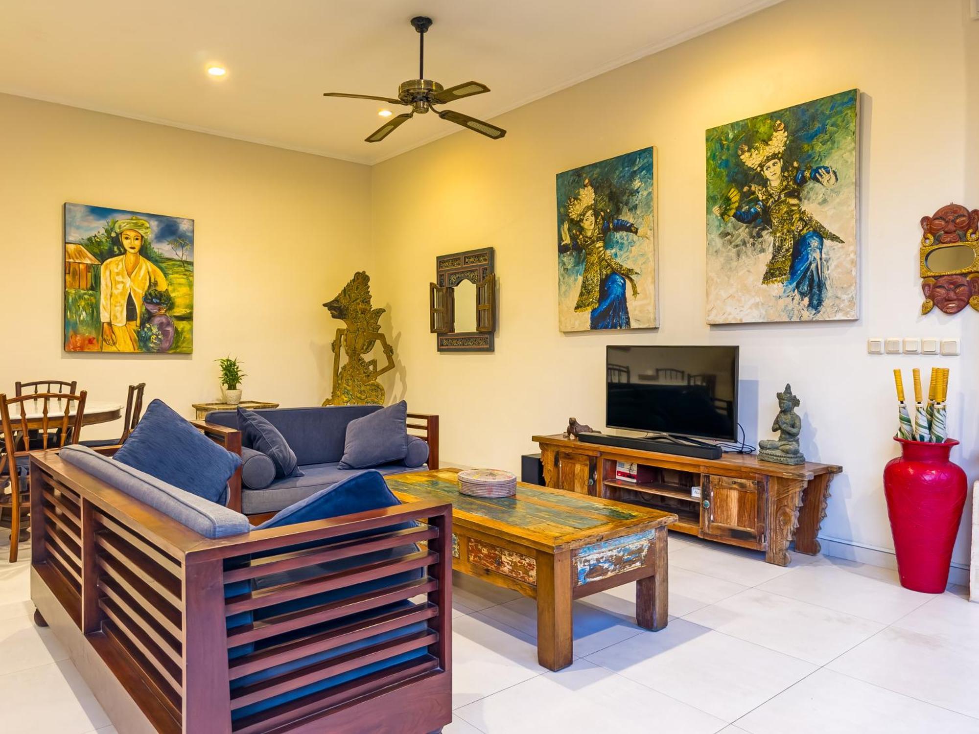 Bugis Kayu Aya Seminyak