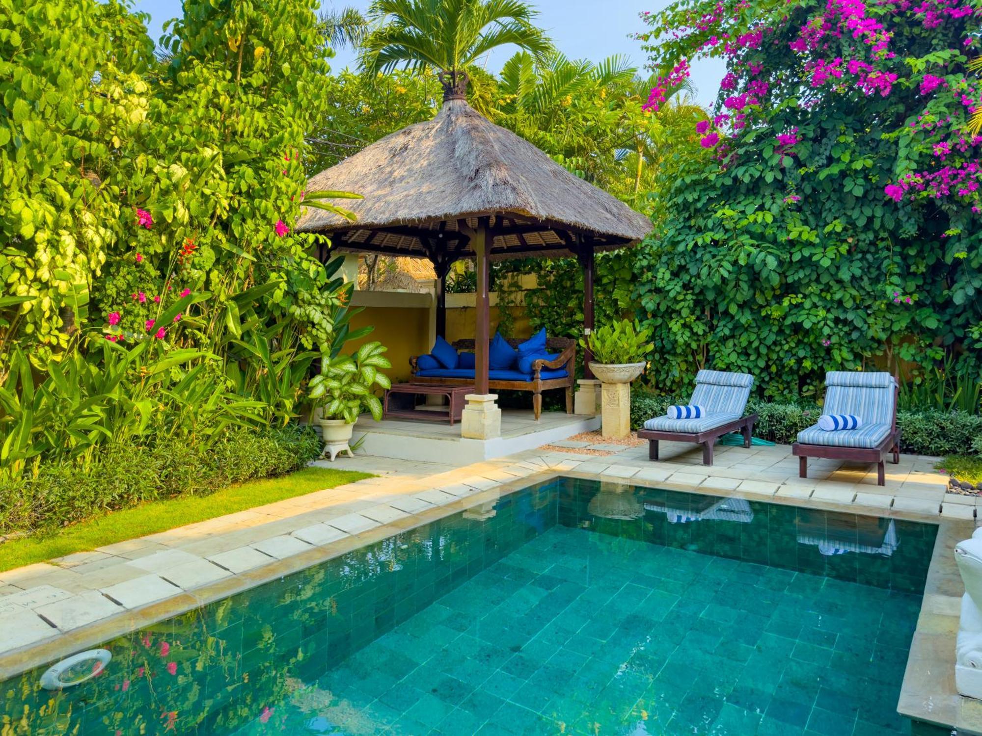 Bugis Kayu Aya Villa Seminyak