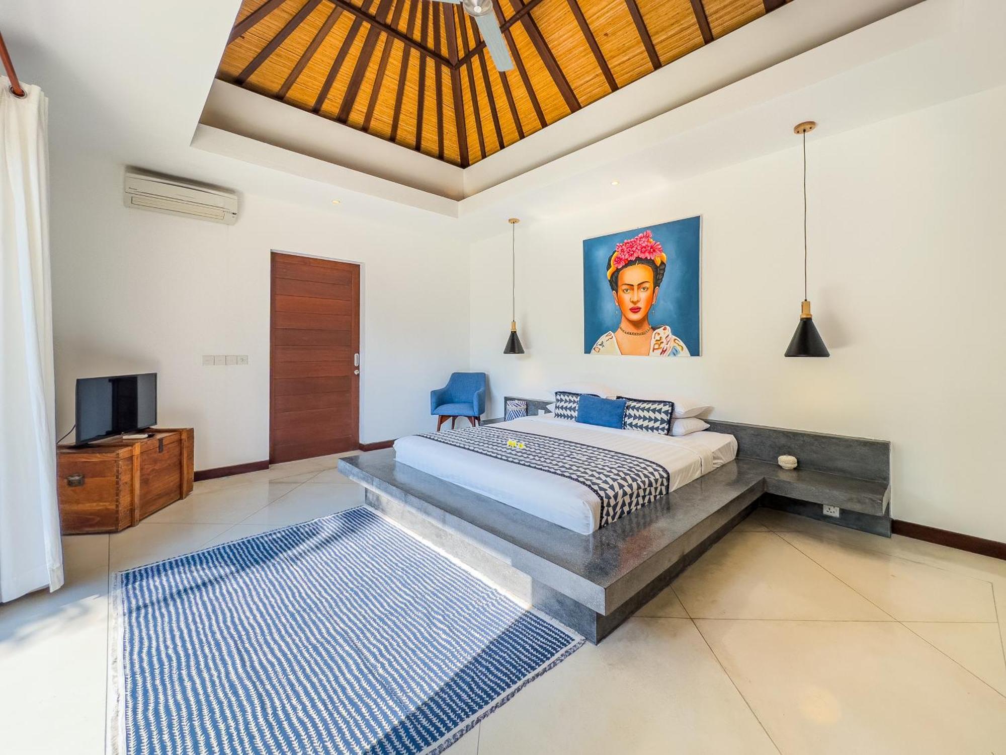 Villa Bugis Kayu Aya Seminyak
