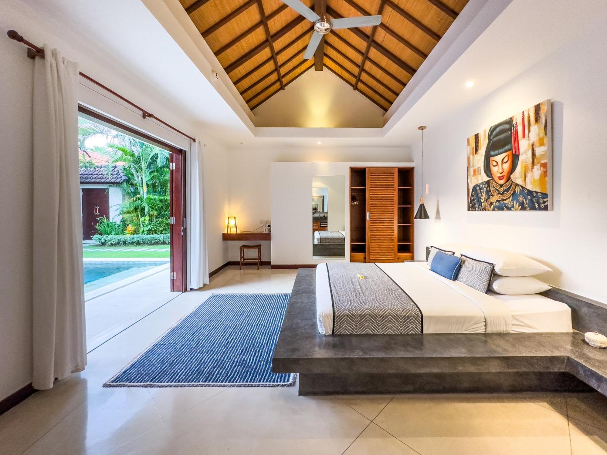 Villa Bugis Kayu Aya *