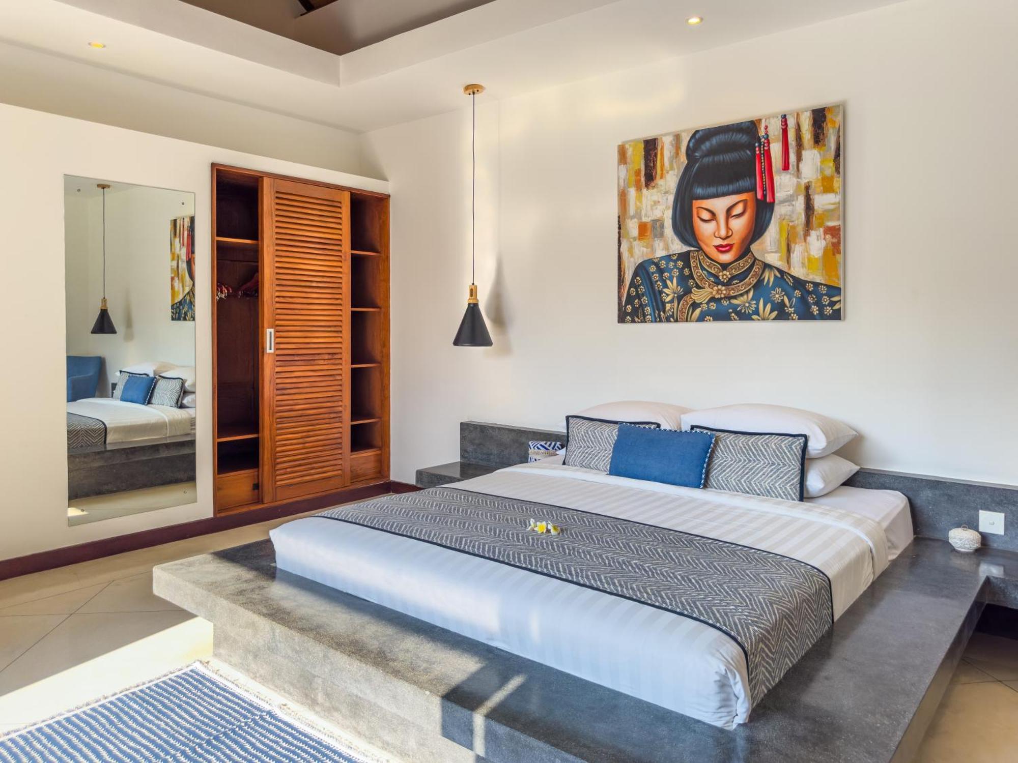 Bugis Kayu Aya Villa Seminyak