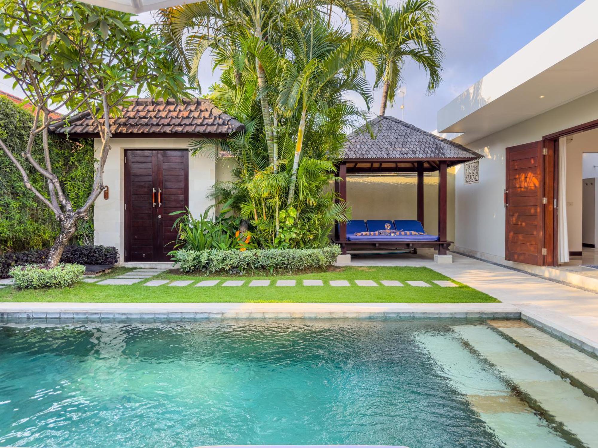 Villa Bugis Kayu Aya Seminyak