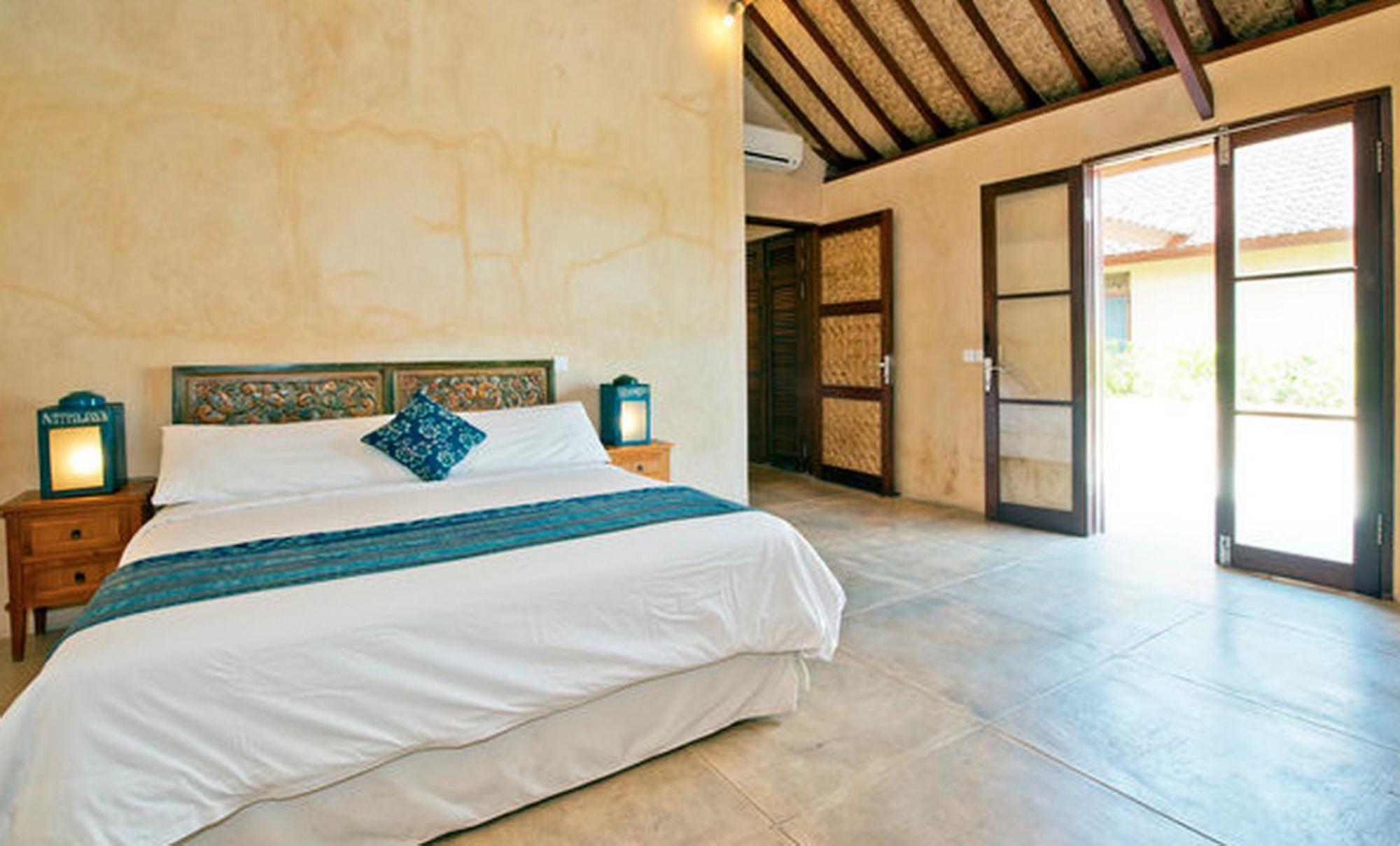 Villa Rumi Seminyak (Bali)