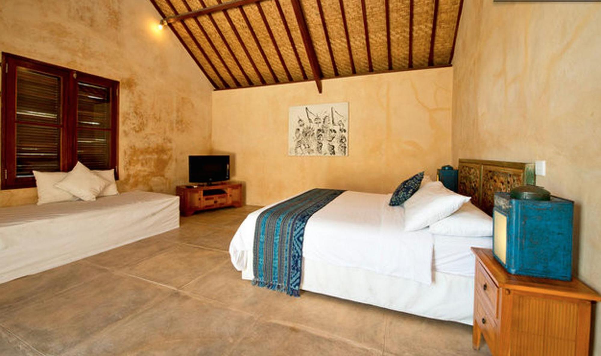 Rumi Villa Seminyak (Bali)