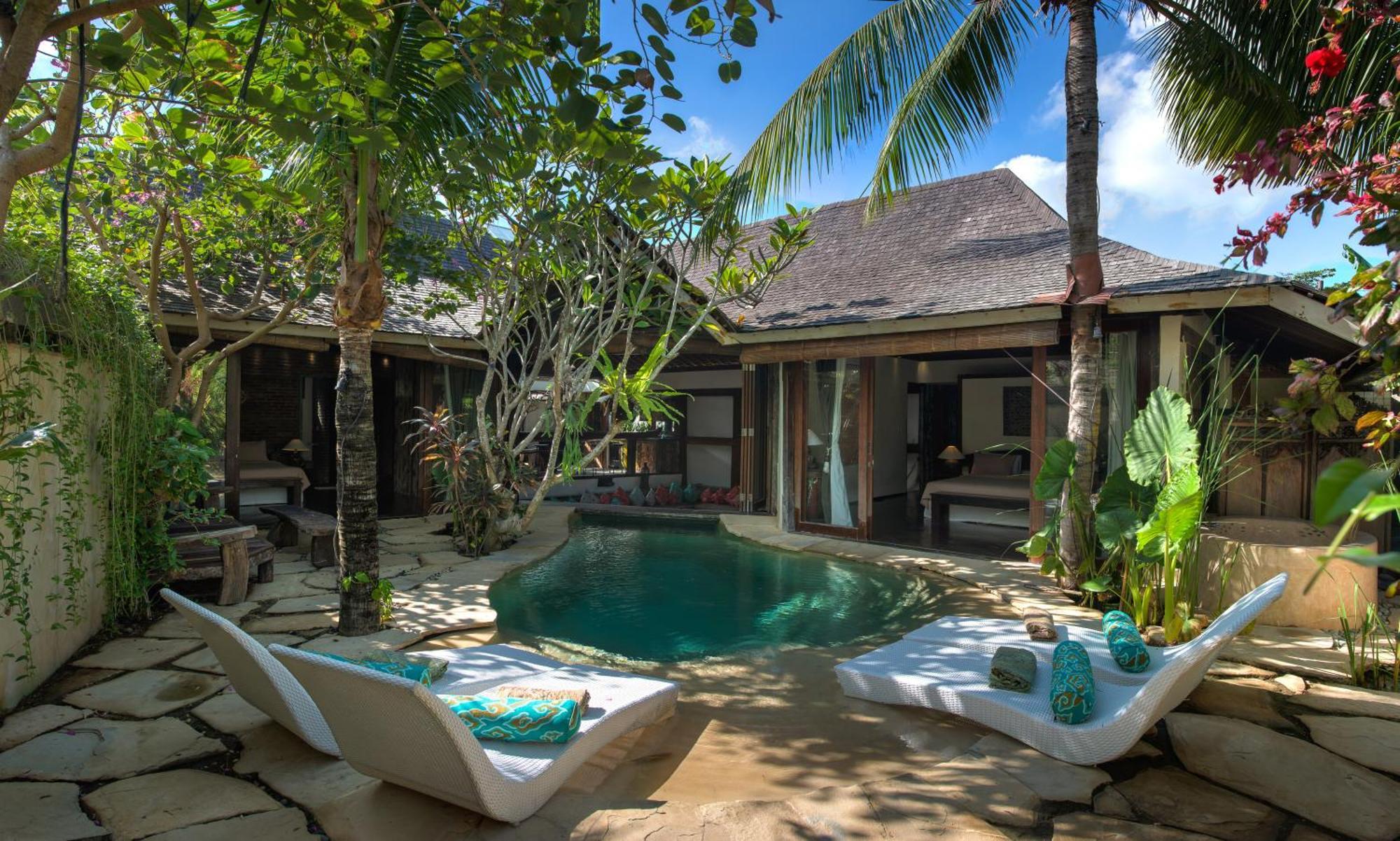 Phinisi - * Seminyak (Bali)