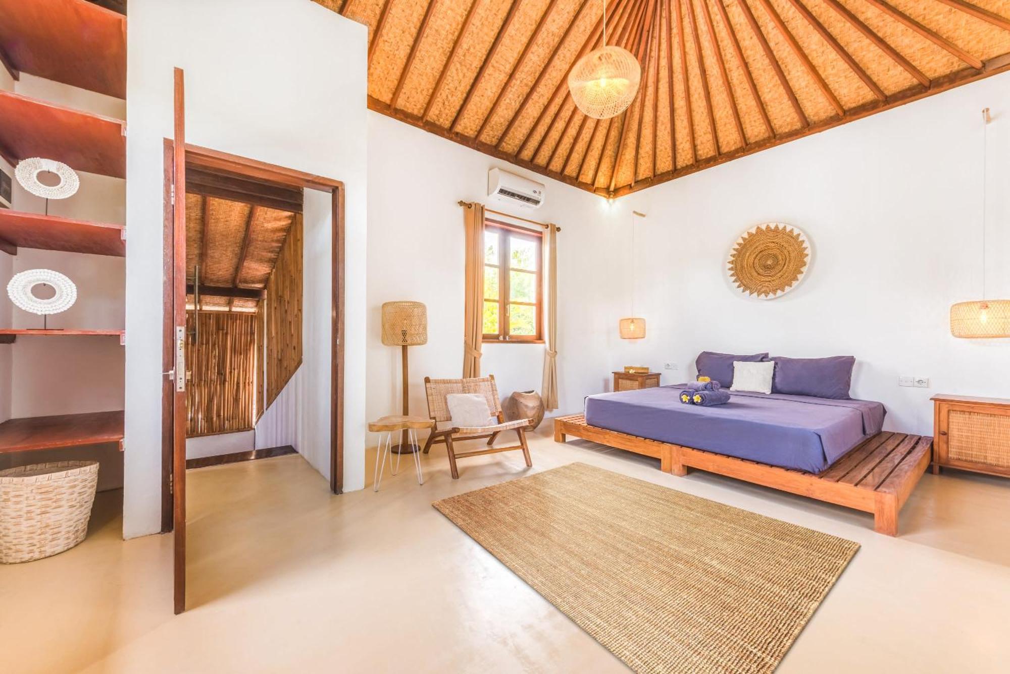 Villa Nord - Private 3 Bdr In Seminyak, 12m Pool, Best Location *